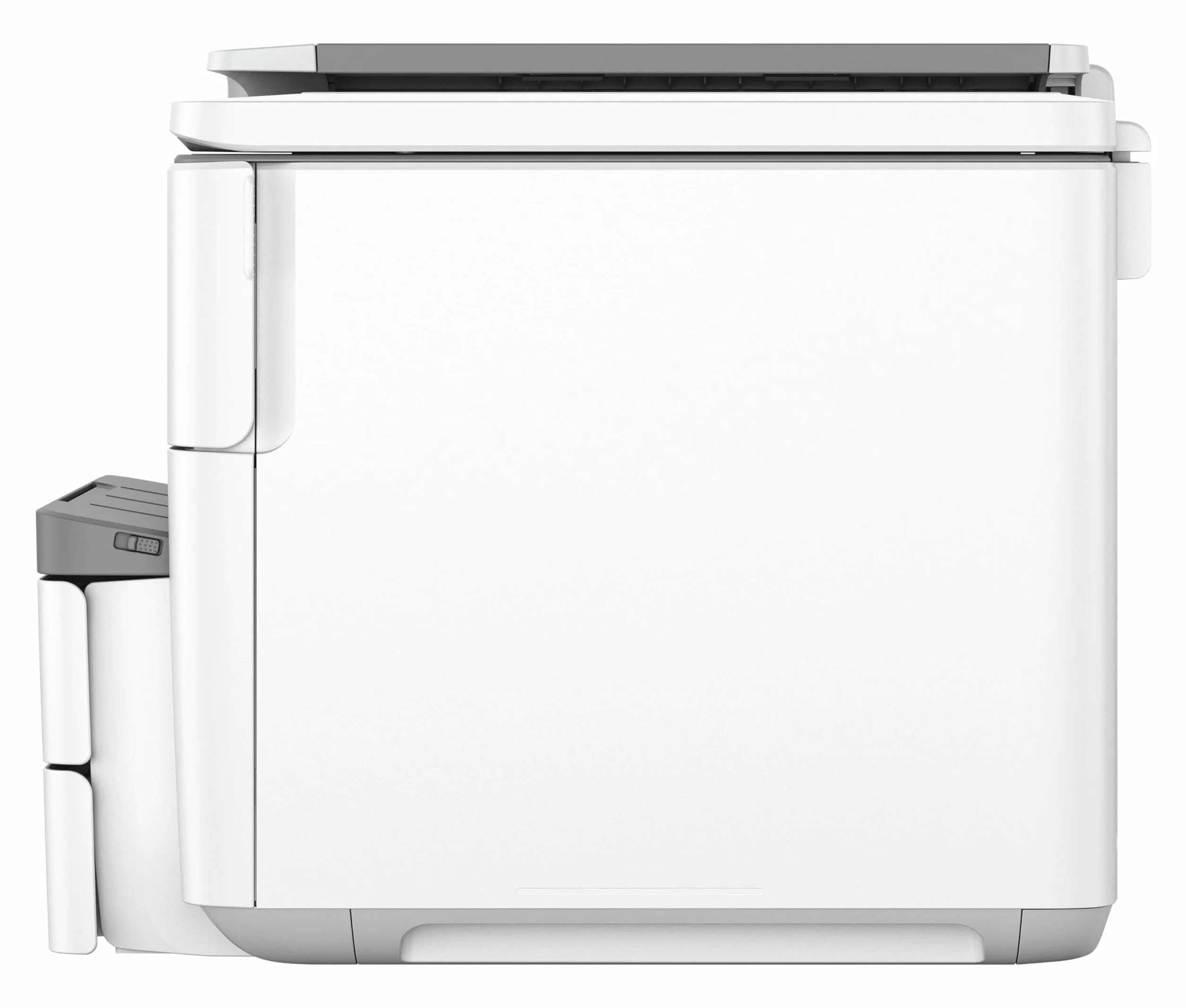 HP OfficeJet Pro 9730e Impresora todo en uno | Color | para oficinas pequeñas | Inalámbrica | Impresión, escaneo, copia, ADF | Hasta A3 | 2 bandejas | 3 meses de tinta instantánea gratis
