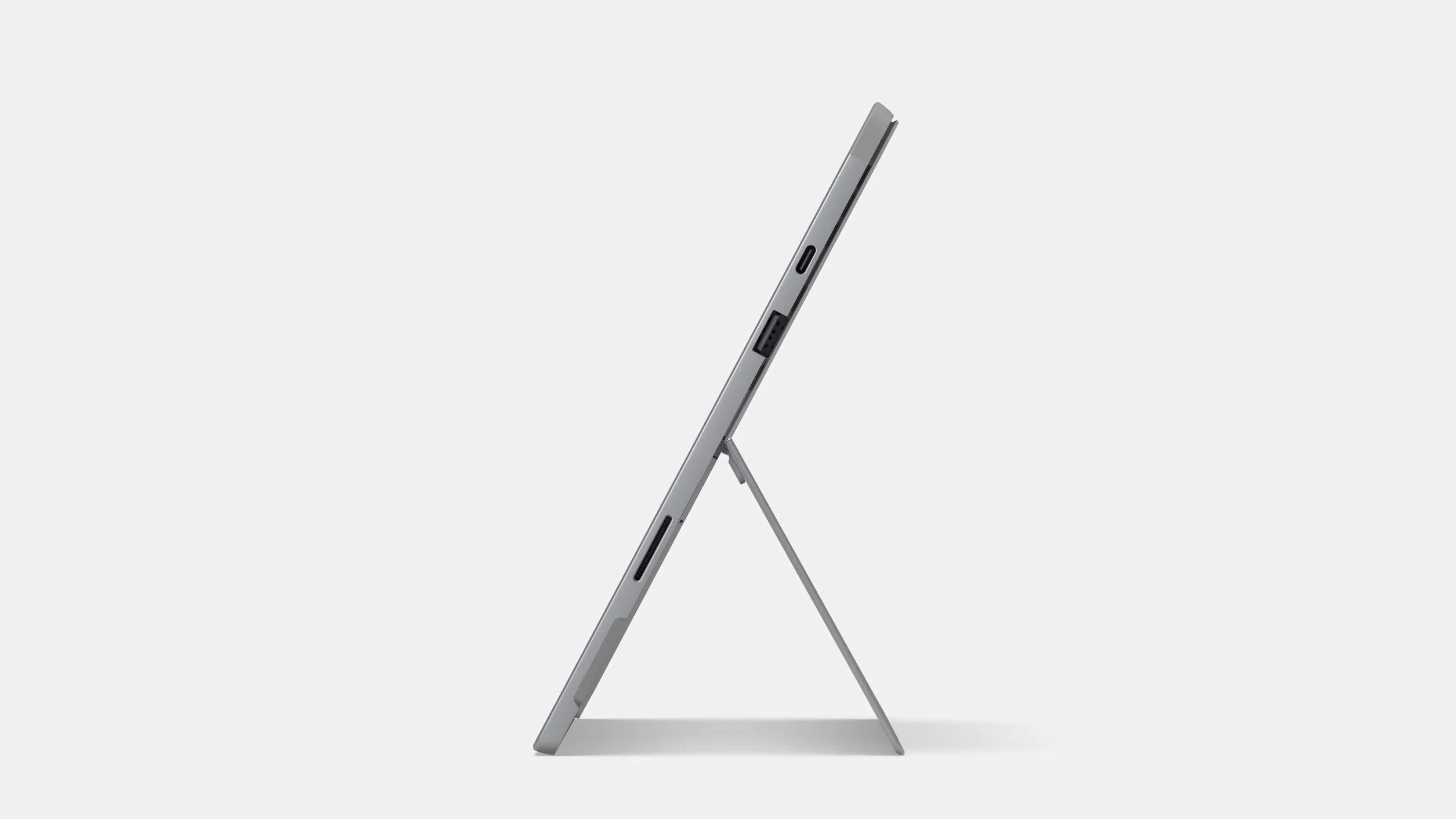 Microsoft Surface Pro 7+ Intel Core i5-1135G7 12.3" 16GB RAM 256GB SSD Platino Reacondicionado