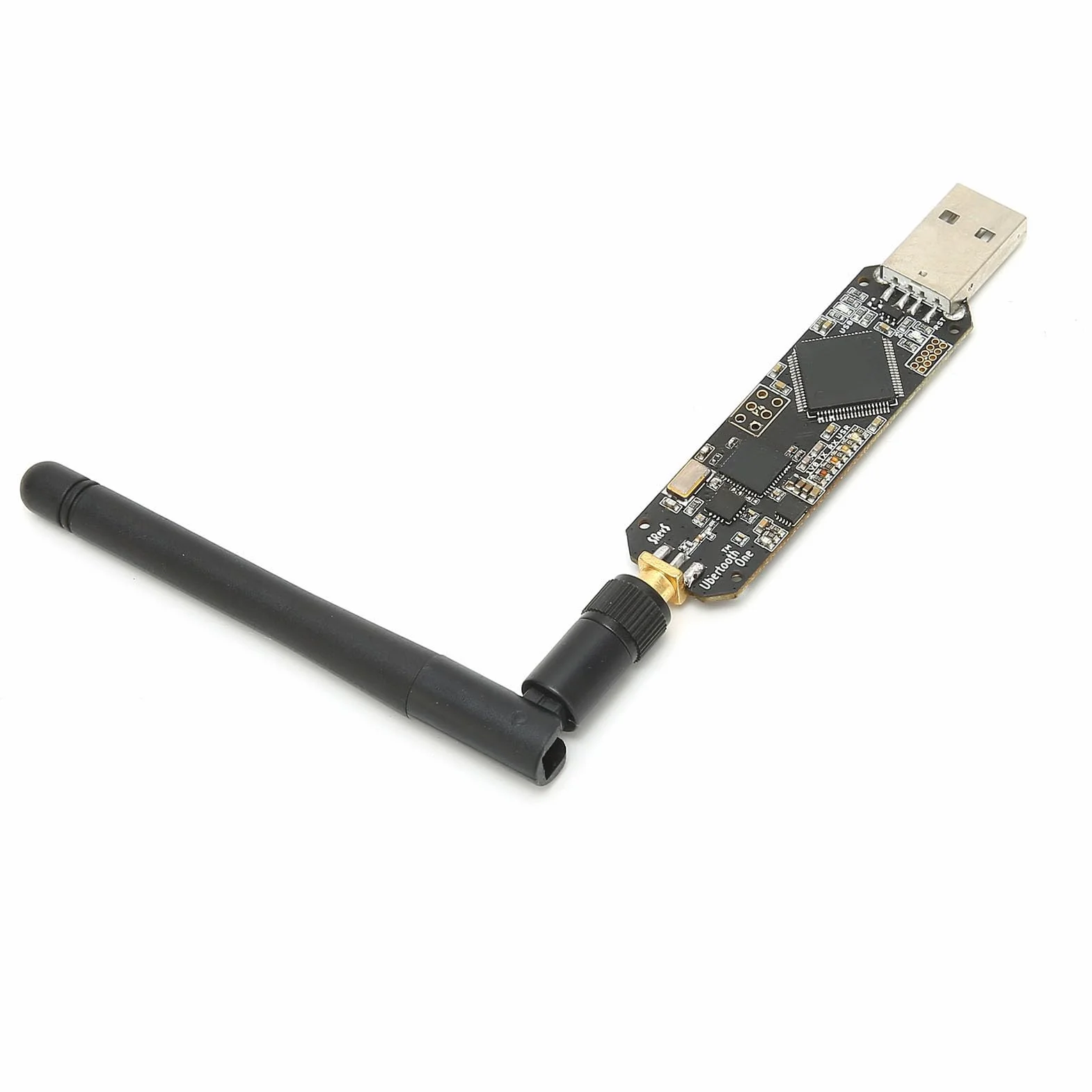 Generic Plataforma de Desarrollo Inalámbrico, UBERTOOTH One Module PCB Componente Electrónico Alta Sensibilidad para Teléfono Móvil para Computadora