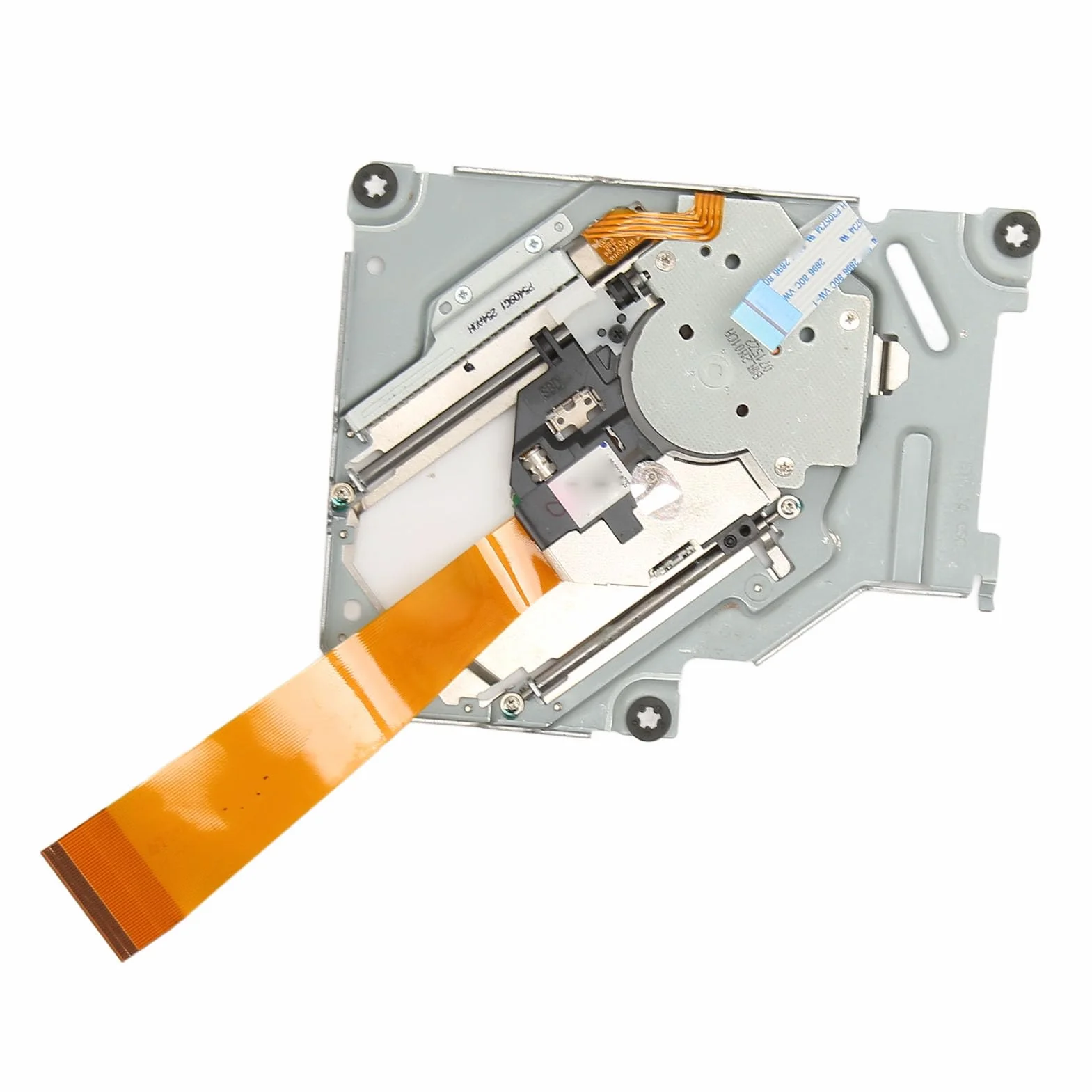 Lente de Captación óptica para Consola de Juegos para Xbox One, Lente de DVD BLU-Ray HOP-B150, Pastilla óptica con Soporte.
