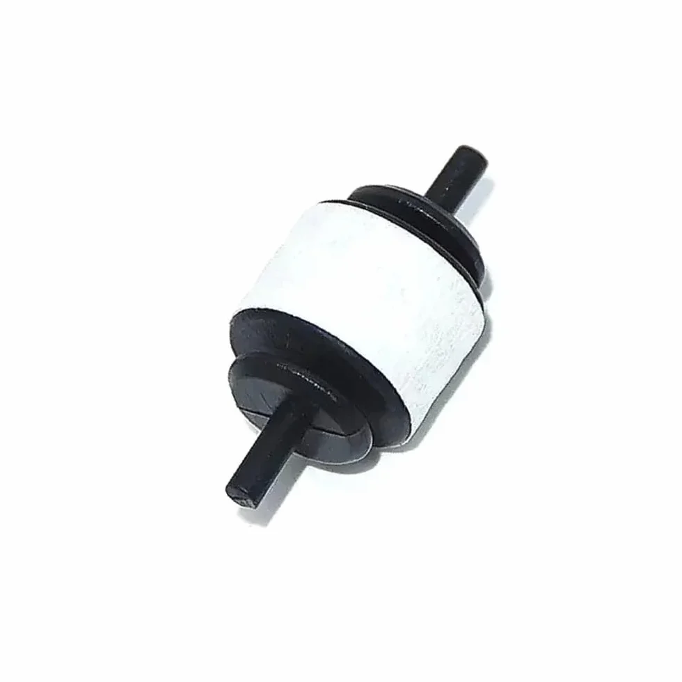 4 Uds Rodillo de pellizco Limpiador Apto for Brother L8250 L8260 L8350 L8360 L9200 L9300 L9310 L8600 L8610 L8650 L8690 L8900 L8850 LY0634001