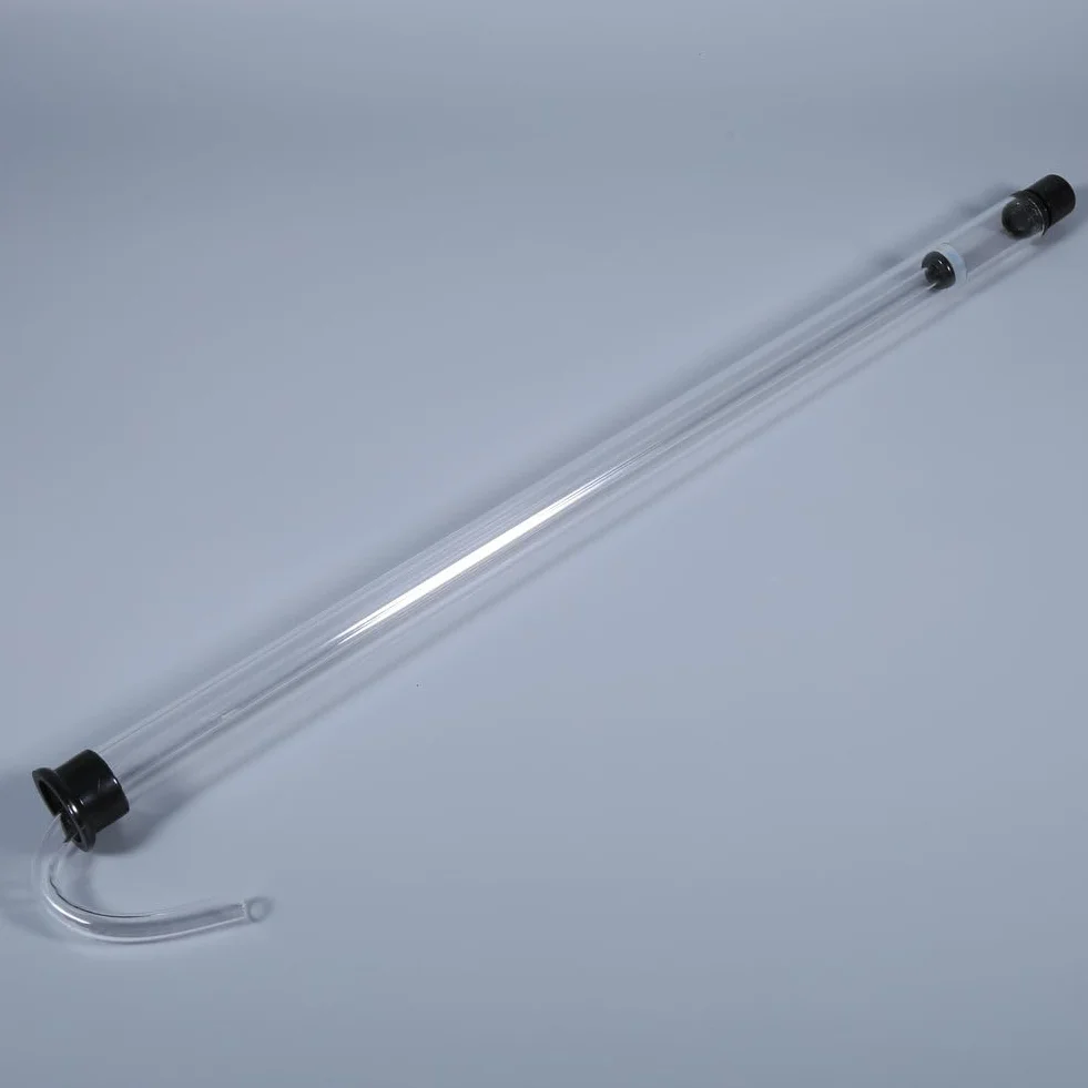 Sifón Automático de Embotellado 4.27 Pies Kit para Elaboración de Vino