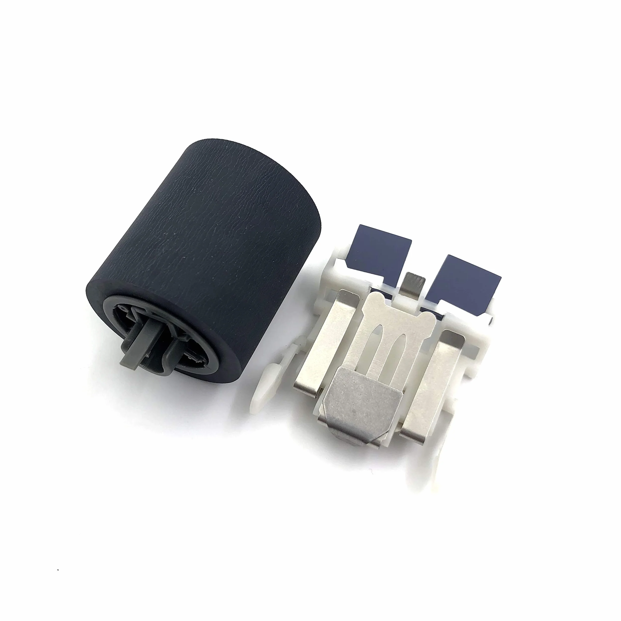 PA03586-0001 PA03586-0002 Rodillo de Recogida + Almohadilla de separación Compatible con Fujitsu S1500 S1500M fi-6110 N1800