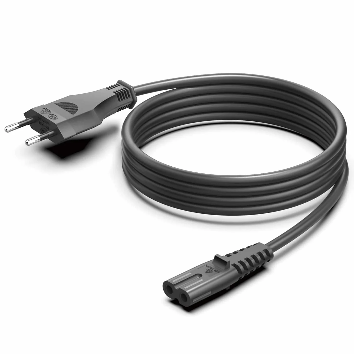 HKY Cargador de 19 V para Samsung C27H711QEU U32J590 Odyssey G5 27" 32" 34" Monitor G5 G7 G3 G5A G7A G3A LC34G55TWWR S34J550WQR C27G555 C27G555555555555 5T C32 7G527G5T C322227G5227G5555T G55 C