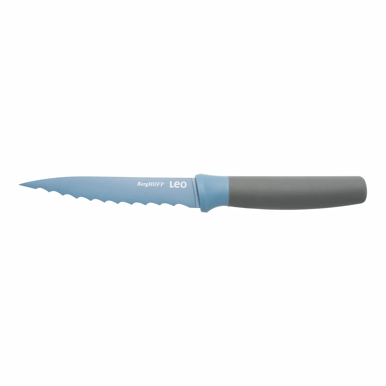 Berghoff Cuchillo de sierra 11.5 cm Azul
