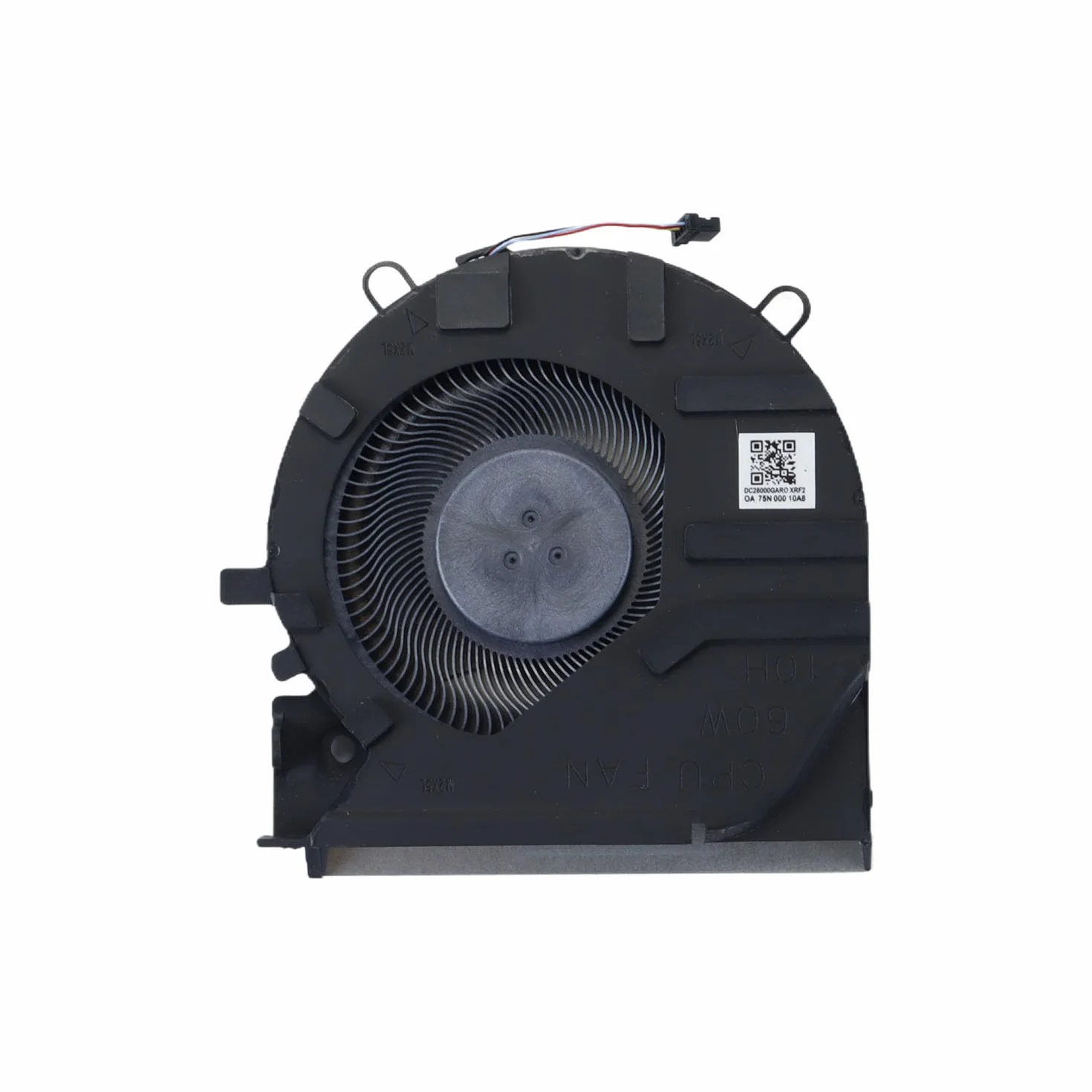 Ventilador de refrigeración de CPU y GPU para HP Victus 16-D, 16-E, 16-e0011ns, TPN-Q263, TPN-Q264, RTX3050, serie DC5V, EG75070S1-C700-S9A, EG75070S1-C710-S9A, M75720-001, M75722-001
