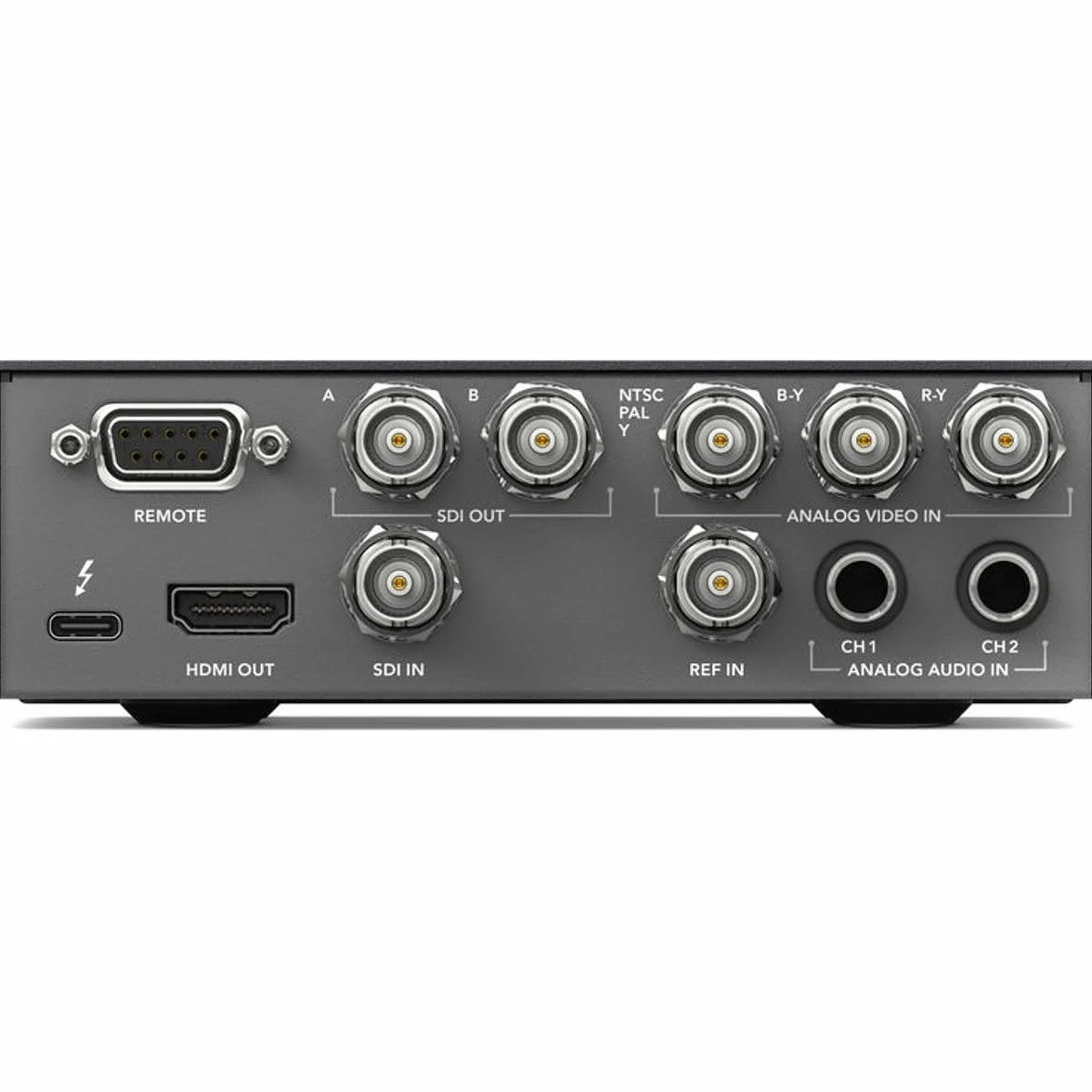 Blackmagic Ultrastudio HD Mini