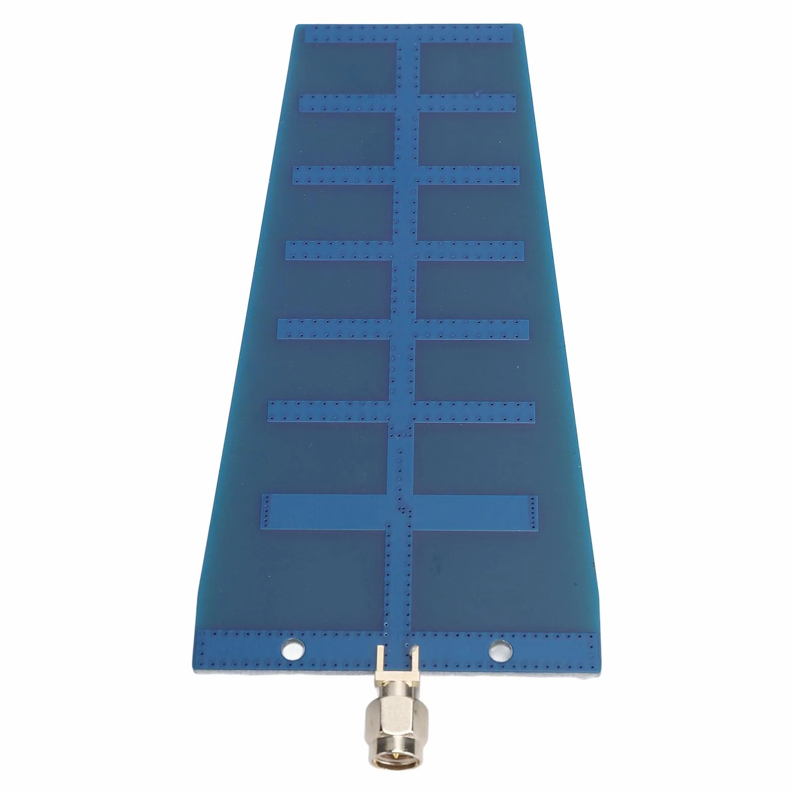 Antena Yagi PCB Direccional WiFi de Doble Banda de 12dBi 2,4 GHz, 5,8 GHz, Antena de Alta Ganancia para Adaptador de Red Inalámbrico, Enrutador, Control Remoto de Drones