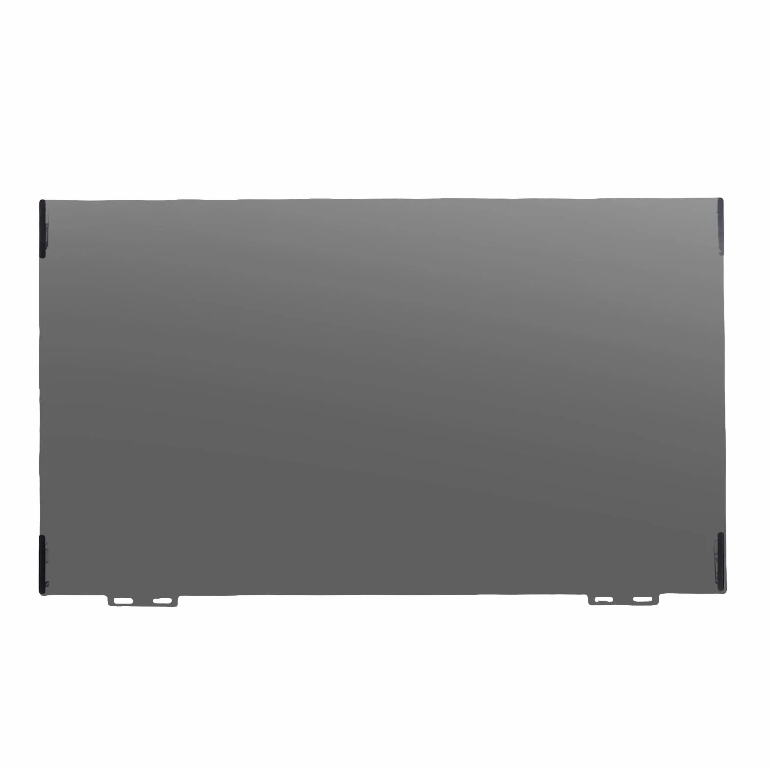 Asixxsix Filtro de Pantalla de privacidad de computadora, 23.6 23.8 Pulgadas 16:9 Protector de Pantalla extraíble de de Pet con Anti luz Azul, Escudo de privacidad y Protector