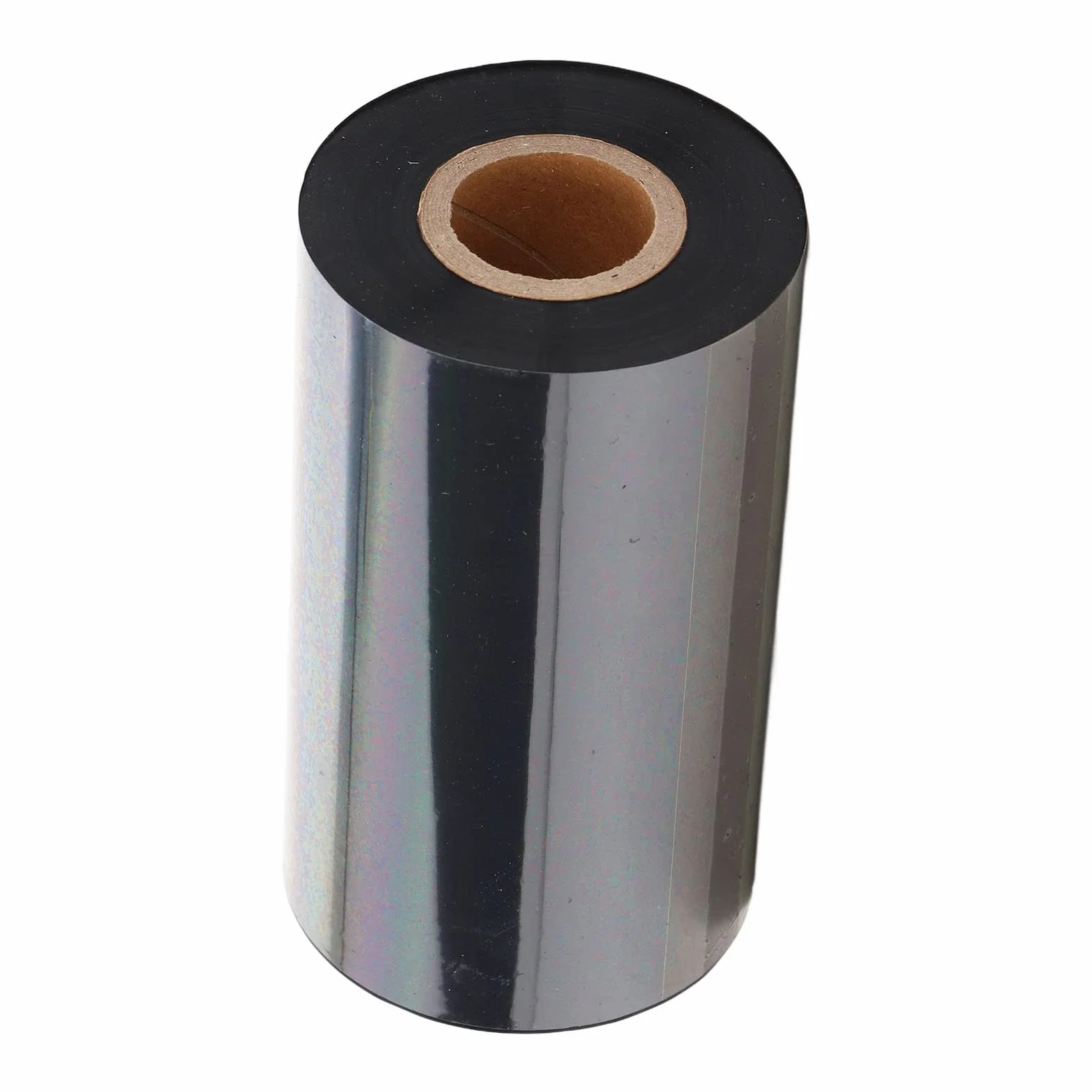 KIMISS Nastro A Trasferimento Termico Ribbon Cinta De Transferencia Térmica Cinta De Transferencia Térmica De 110 Mm Accesorio De Impresión Adhesivo Pieza para Impresora (110mm*300m)