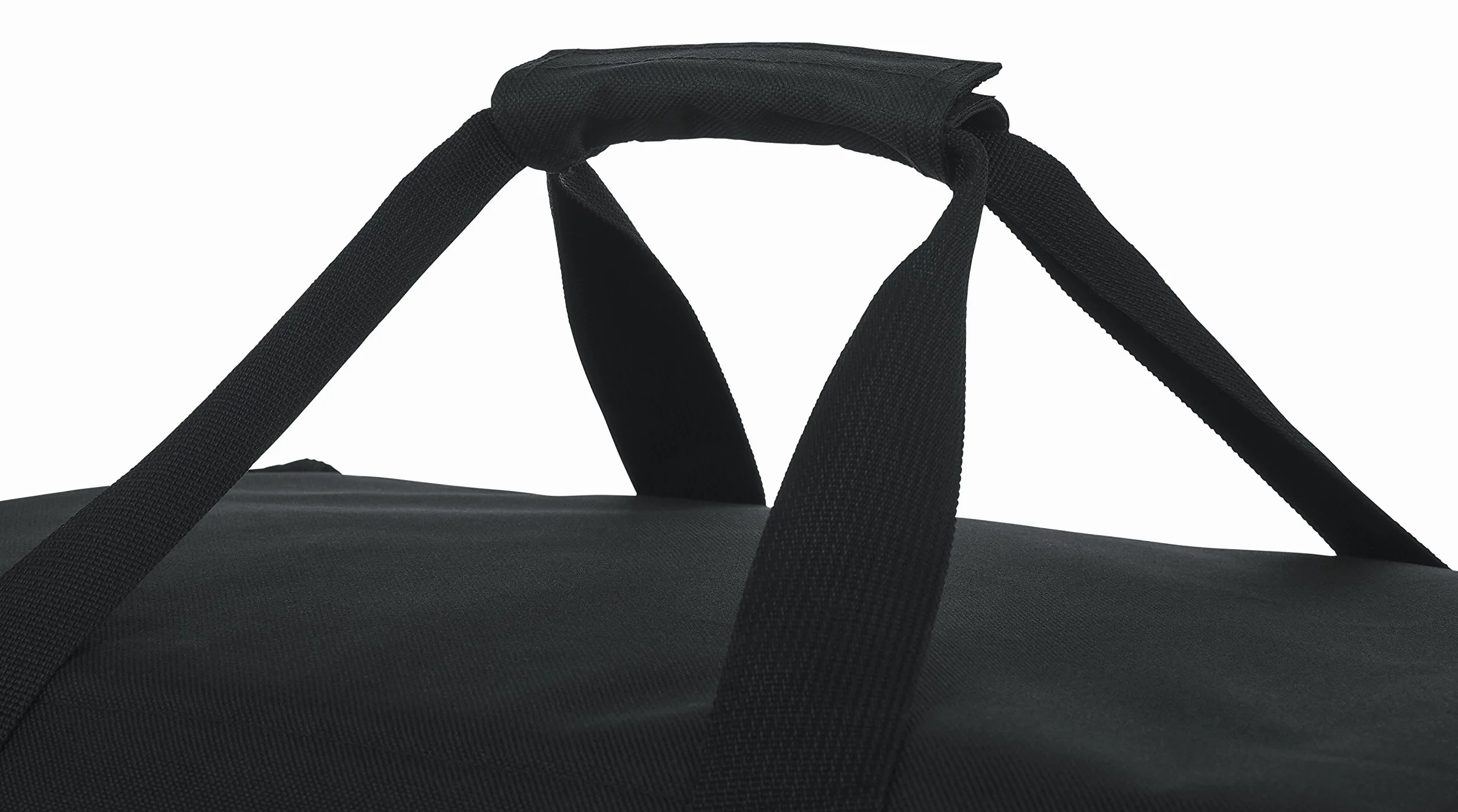 Gator Cases Studio Monitor Tote Bag Tiene capacidad para 2 monitores amplificados de hasta 5" de rango de controladores; se adapta a JBL, Mackie, KRK, y más (G-STUDIOMON1)