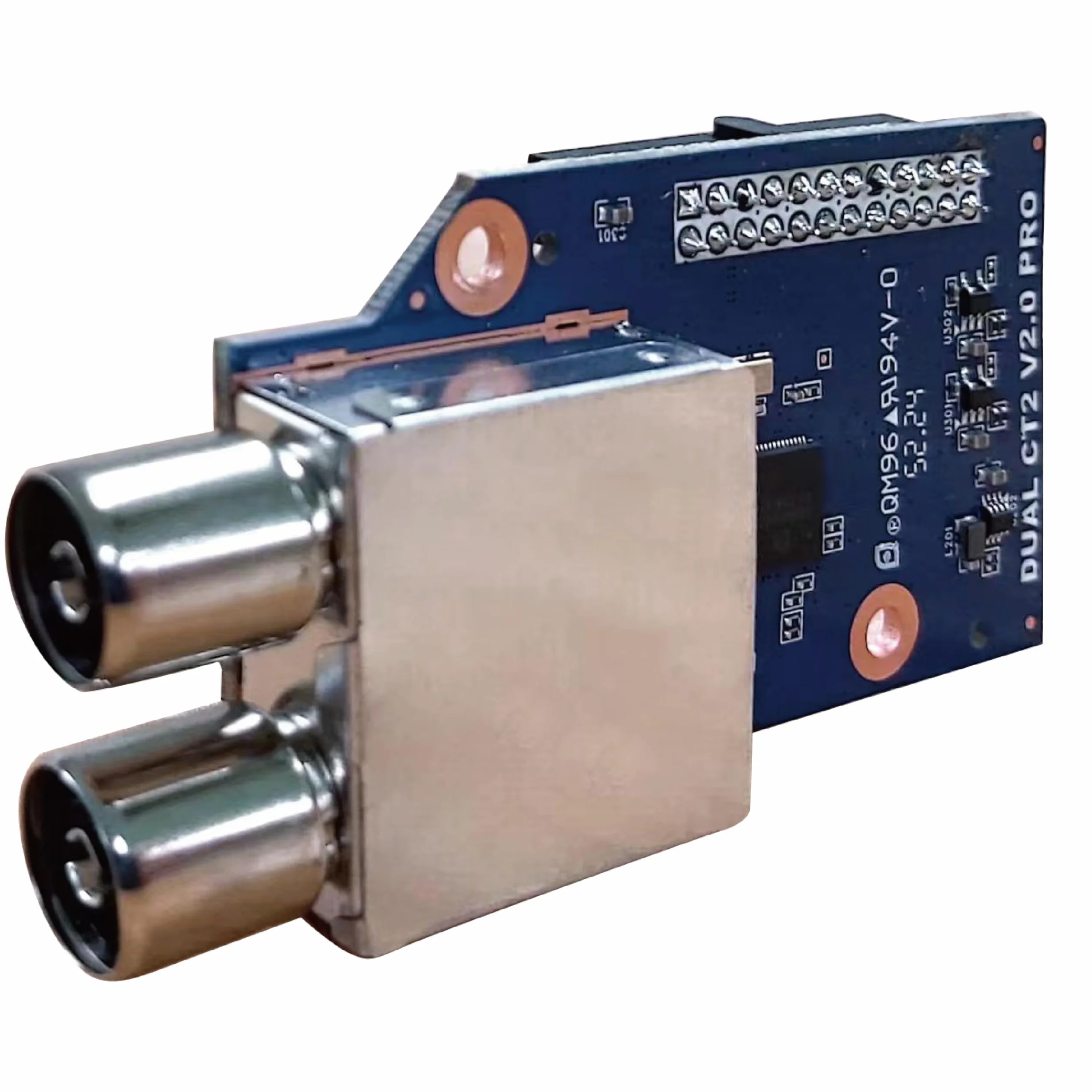 GigaBlue Dual / Twin DVB-C/T2 Tuner PRO