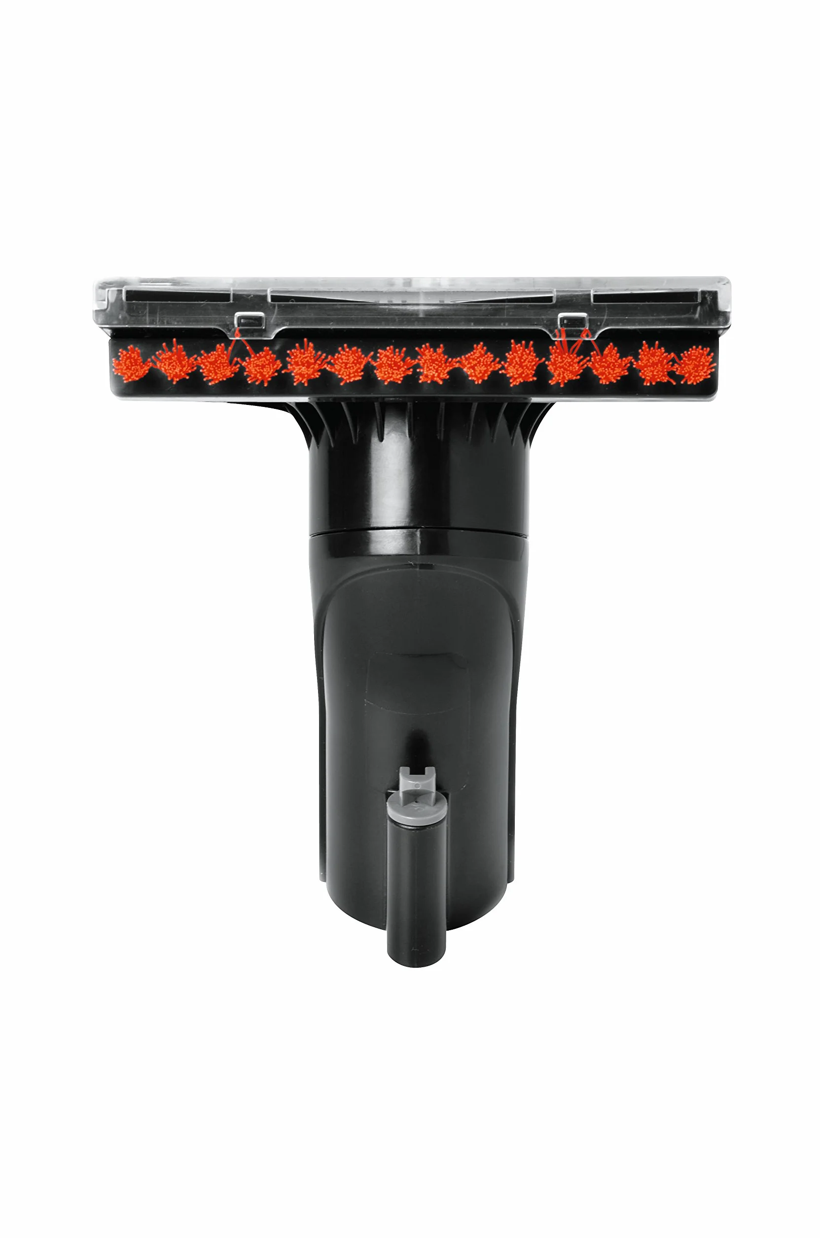 BISSELL Cepillo 3 en 1 para Spotclean y Multiclean, Accesorio de Limpieza 2369