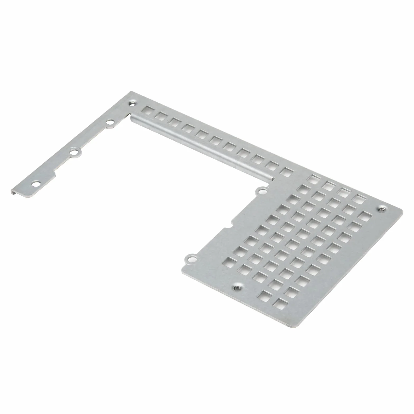 SilvStone SST-RM23-502-MINI SST-RM23-502-MINI
