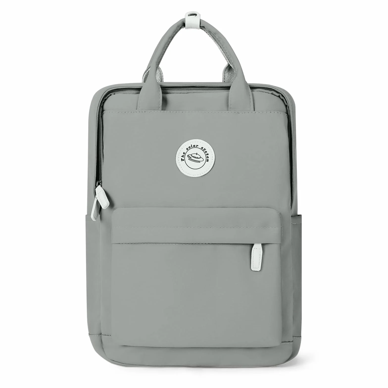 HYC00 Mochilas Escolares Adolescentes Mochila Universitaria Mujer Mochila Escolar Mochilas Colegio Niña Mochila Mujer Casual Mochila Portatil 14 Pulgadas, Mochila Instituto Chica Backpack School Bag