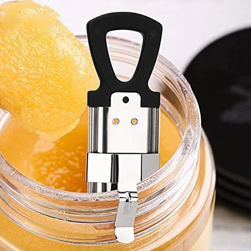 Termómetro de cocina de acero inoxidable para azúcar y temperatura hogar