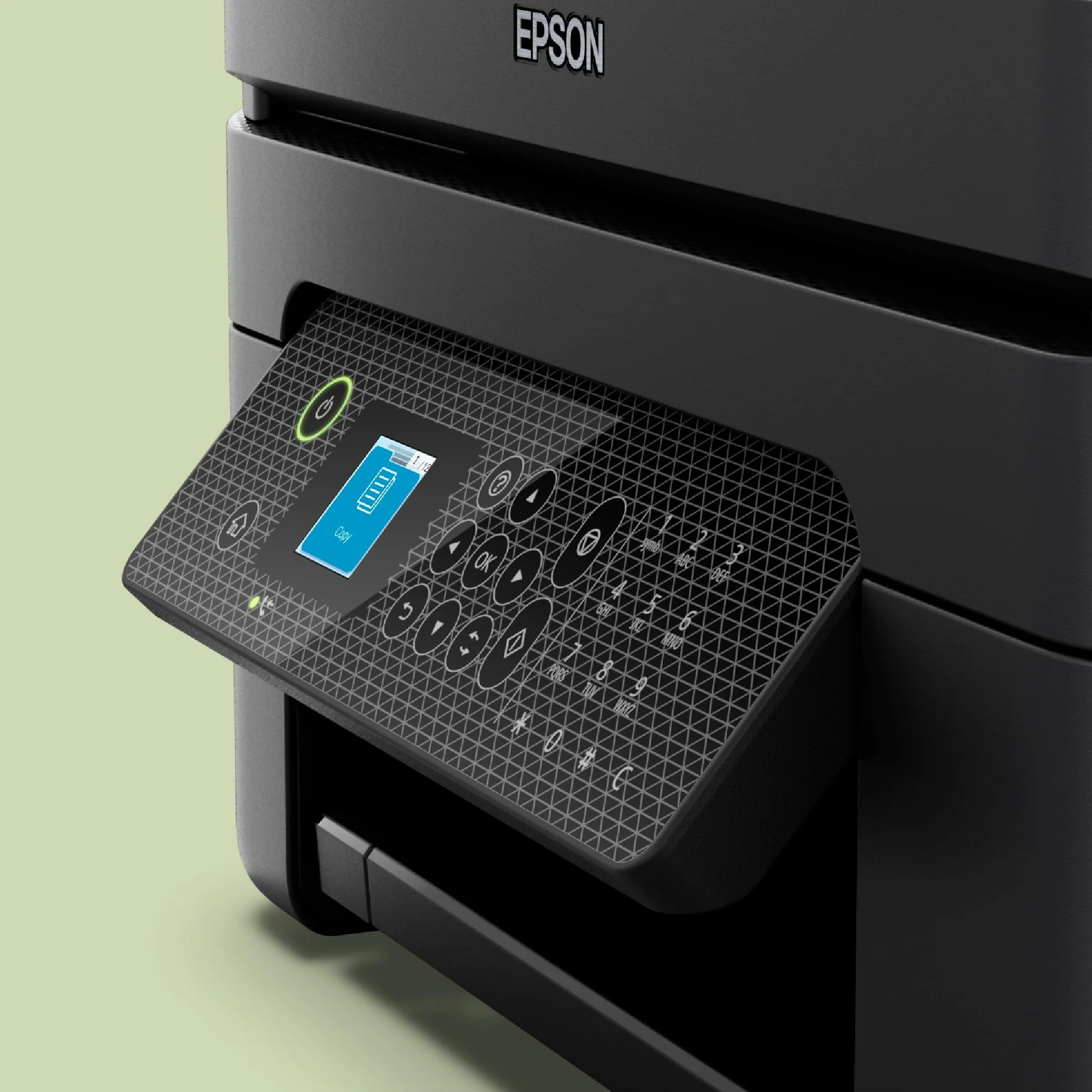 Epson Impresora de inyección de Tinta multifunción Expression Premium XP‑7100 A4 con conectividad inalámbrica
