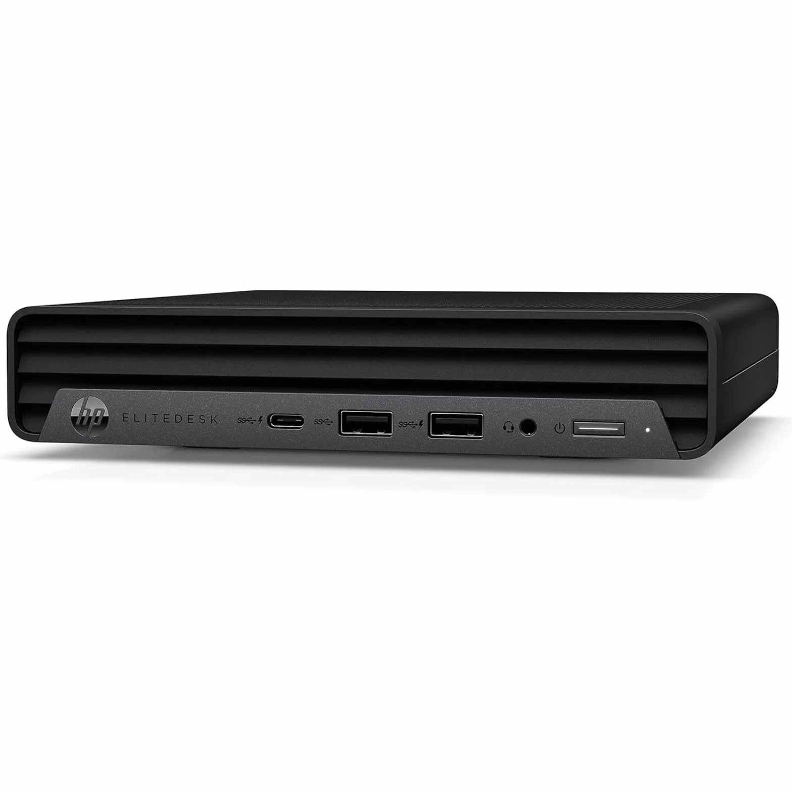 HP EliteDesk 800 G6 Mini PC Intel i5-10500T 16GB RAM 512GB SSD Windows 11 PRO Reacondicionado