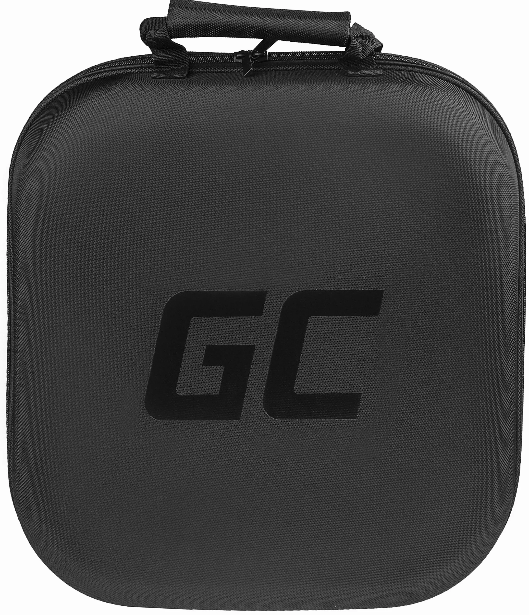 Green Cell EV PowerCase - Funda para Cable de Carga EV Tipo 2 1 (Bolsa de Almacenamiento eléctrica para el Coche, Caja de Cables y Cargadores portátiles