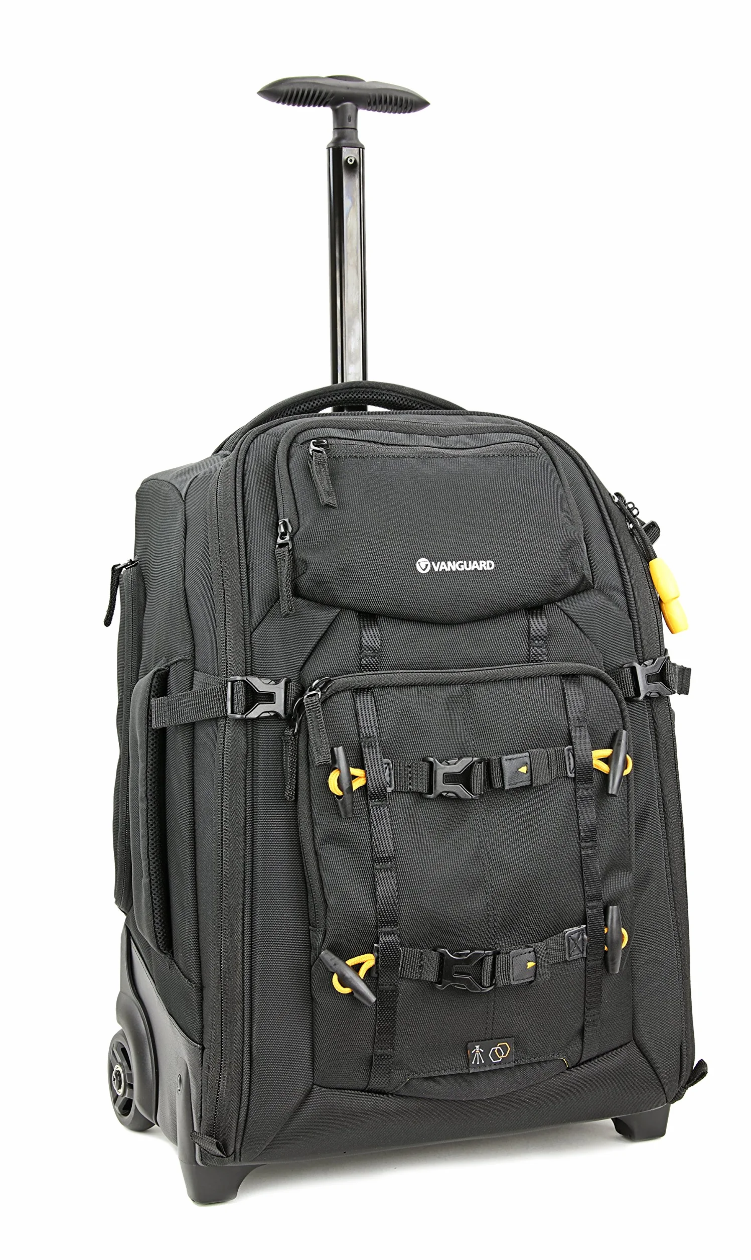 VANGUARD Alta Fly 49T - Maleta Trolley fotográfico para cámara