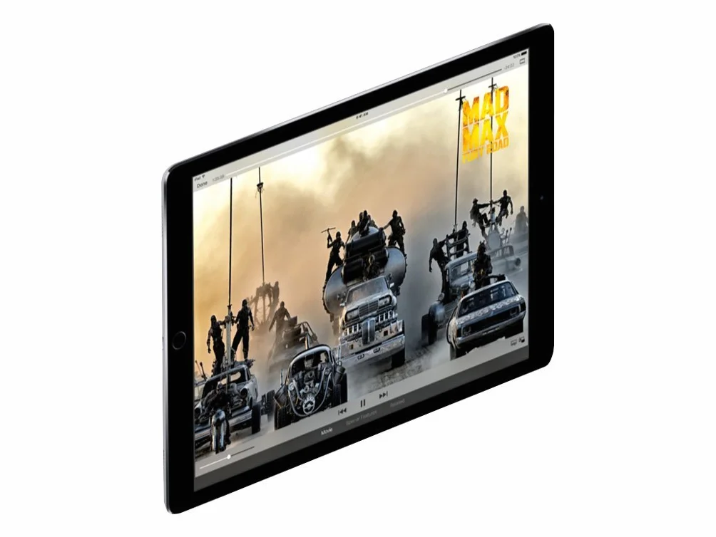 Apple iPad Pro 9.7-Inch WiFi 128GB Space Grey Reacondicionado