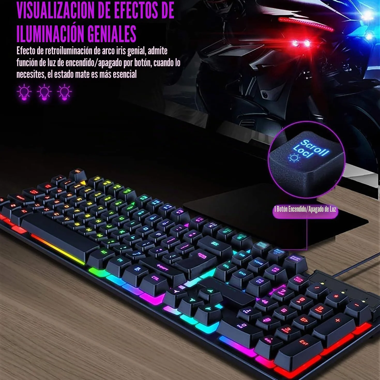 HP ProOne 600 G2 All-in-One Ordenador de sobremesa, FHD 21.5" (1920 x 1080), Intel Core i5-6500 3.2GHz, 8GB RAM DDR4, 256GB SSD, teclado QWERTY de EE. UU., ratón, USB WiFi, Windows 11 Pro (Refurbished