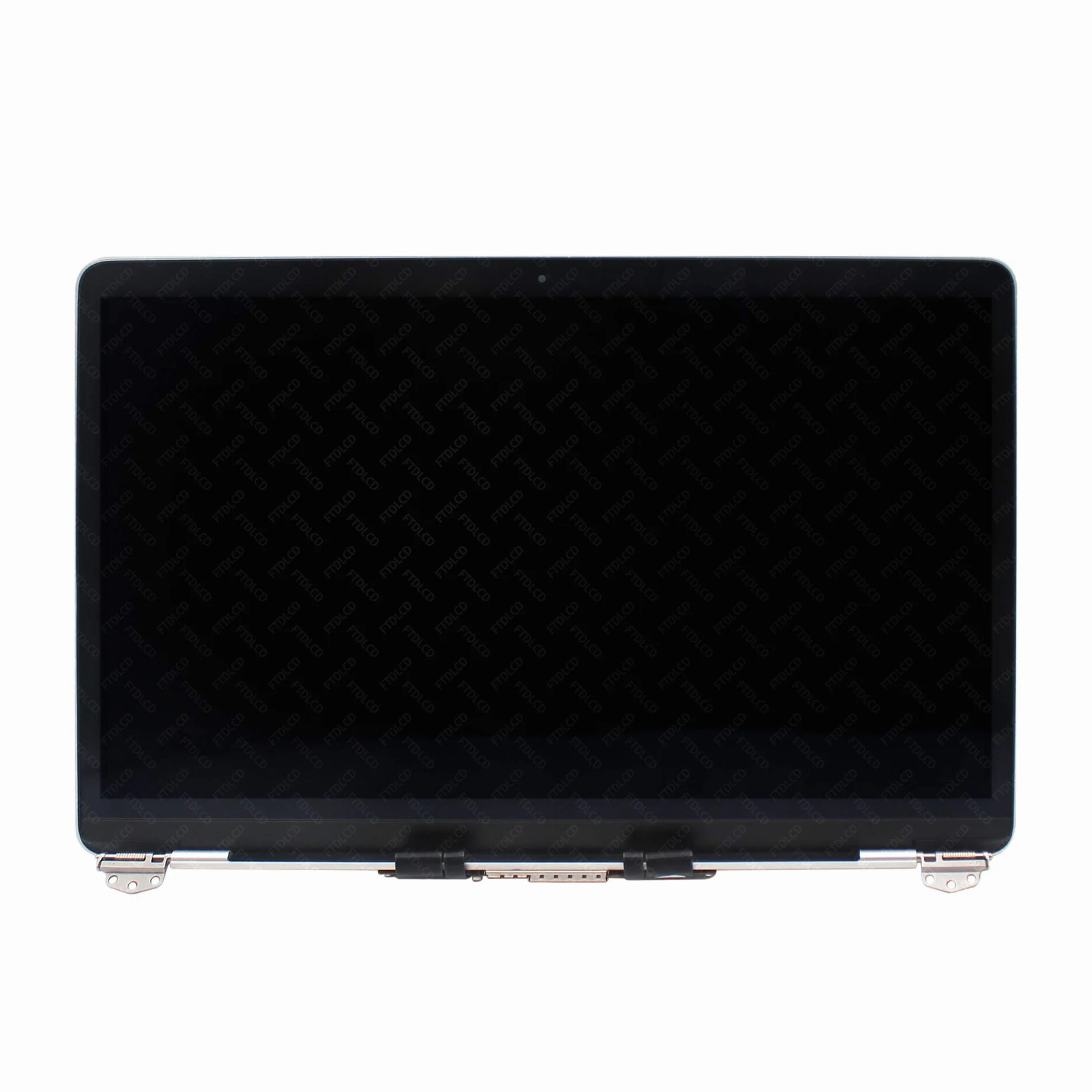 Pantalla LCD de 13,3 pulgadas para Apple MacBook Air Retina A1932 2019 (plata)