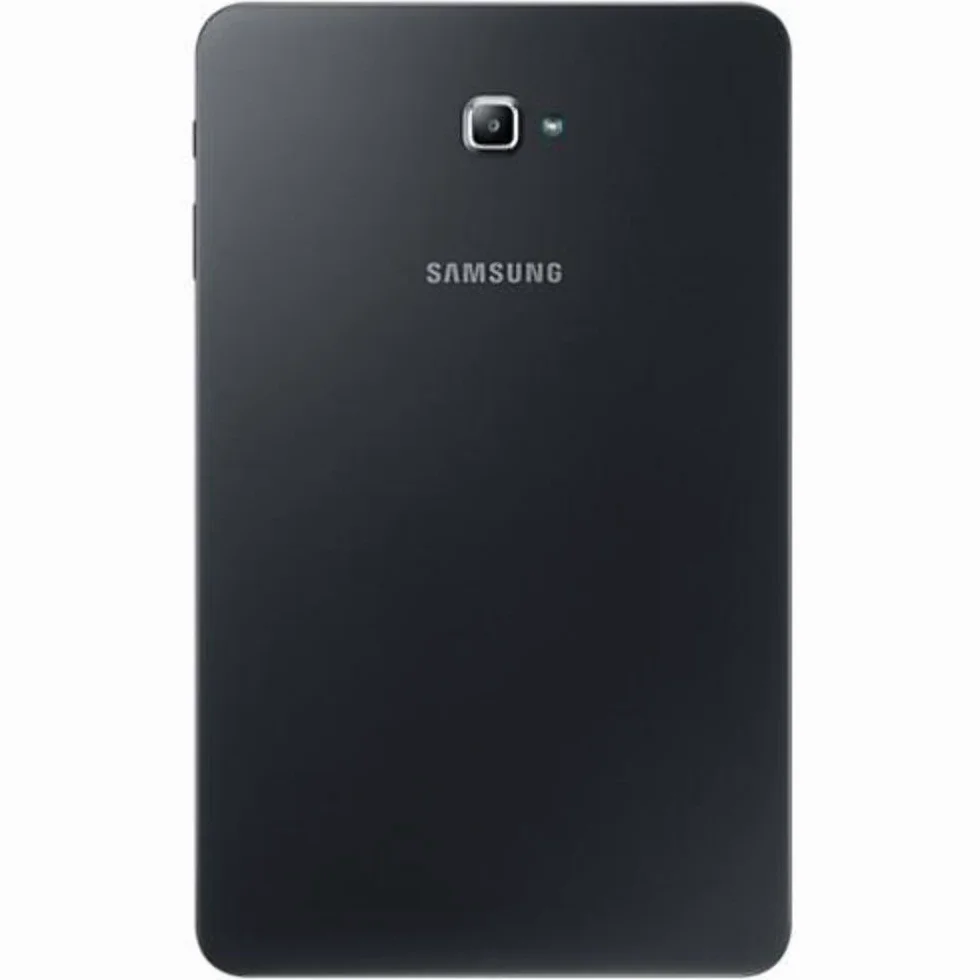 Samsung SM-T580 Galaxy Tab A Tablet Black Refurbished