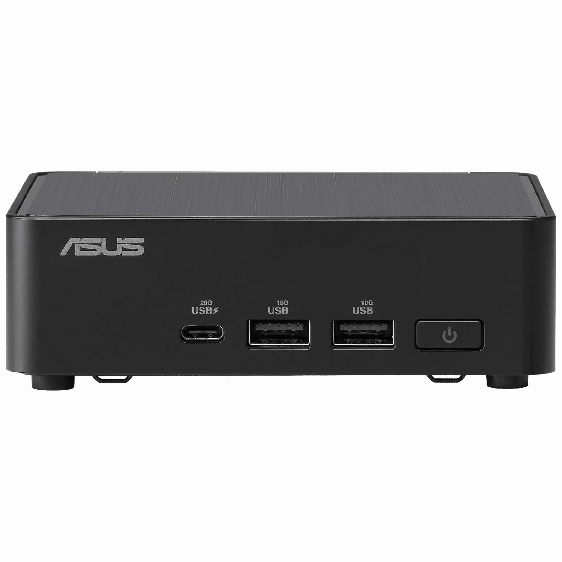 ASUS NUC 14 Pro Ordenador de sobremesa Barebone Intel Core Ultra 5 125H Intel ARC Graphics Slim