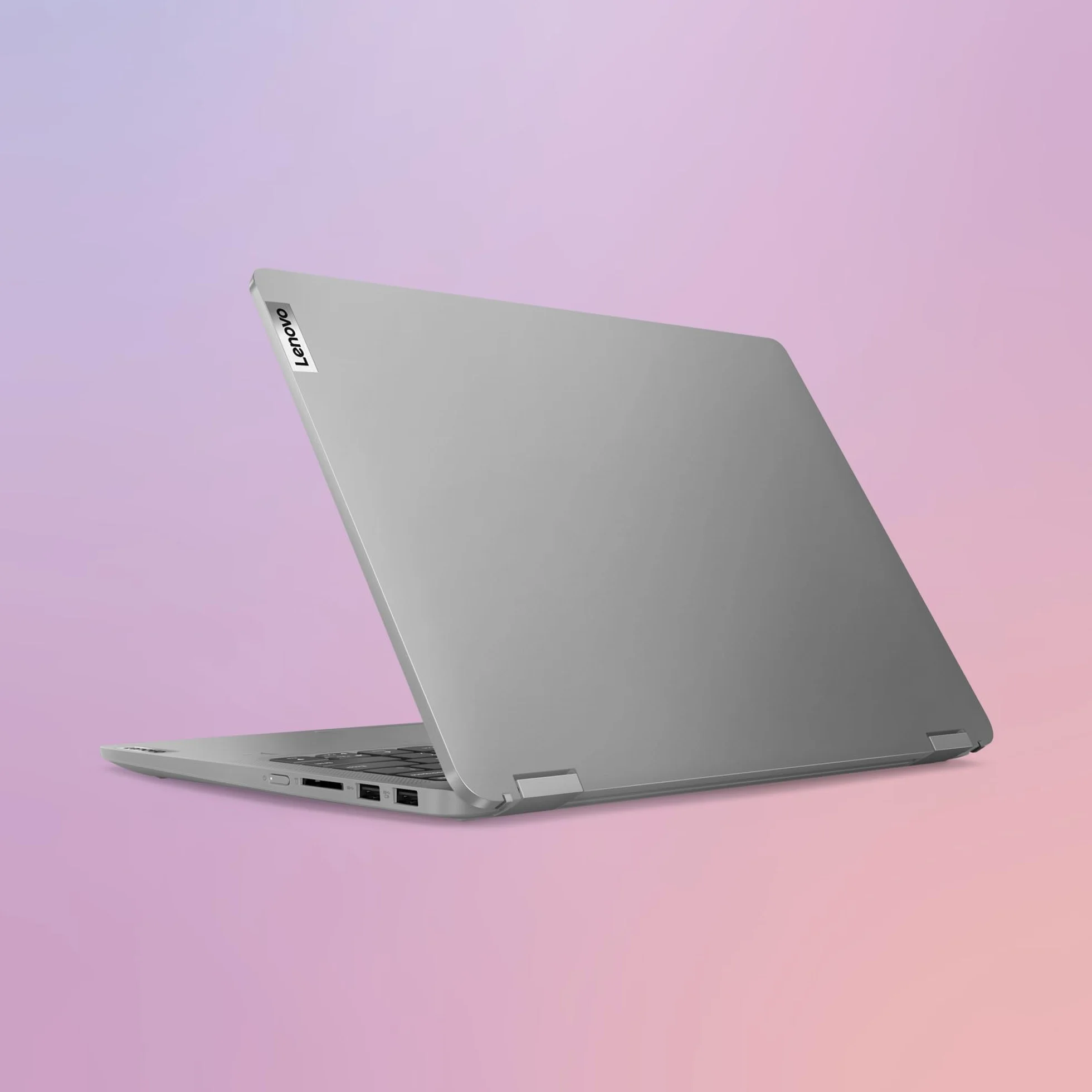 Lenovo IdeaPad Flex 5 Gen 8 Ordenador Portátil Táctil Convertible 14" WUXGA (AMD Ryzen 5 5625U, AMD Radeon Graphics, 16 GB RAM, 512 GB SSD, 60 Hz, Wi-Fi 6, Win 11 Home) Teclado QWERTY Español – Gris