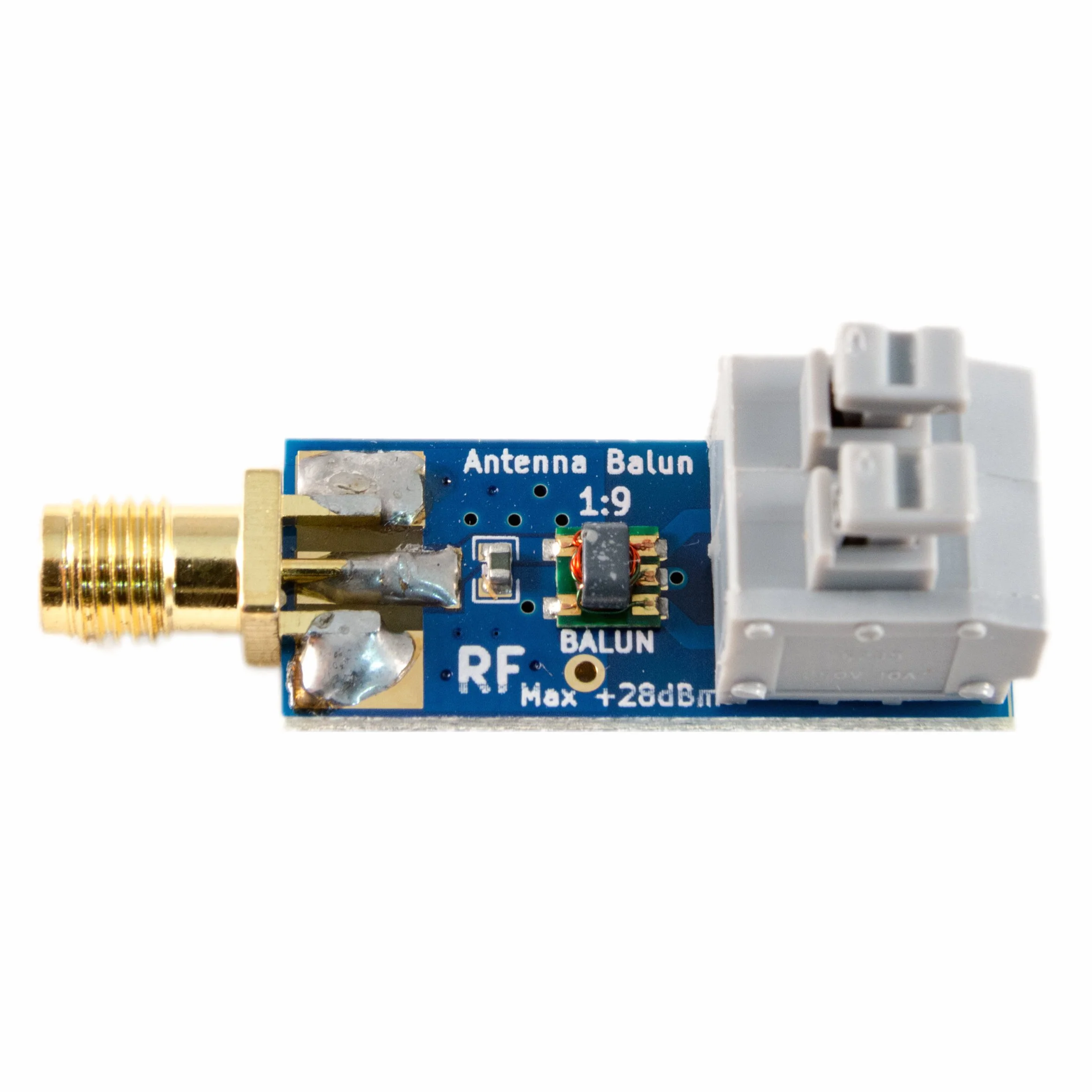 NooElec NESDR SMArt HF Paquete: 100kHz-1.7GHz Juego de Radio Definido por Software (SDR) para HF/UHF/VHF incluyendo RTL-SDR, Upconverter Ham It Up Ensamblado, Balun, Adaptadores y Cables