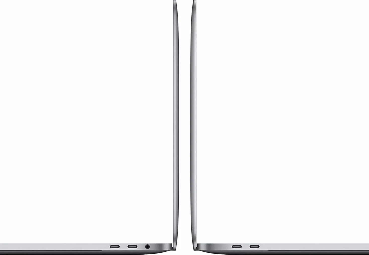 2020 Apple MacBook Pro con Chip Intel Core i7 de 2.3 GHz (13-pulgadas, 32GB RAM, 2TB de Almacenamiento SSD) (QWERTY Spanish) Gris Espacial (Reacondicionado)