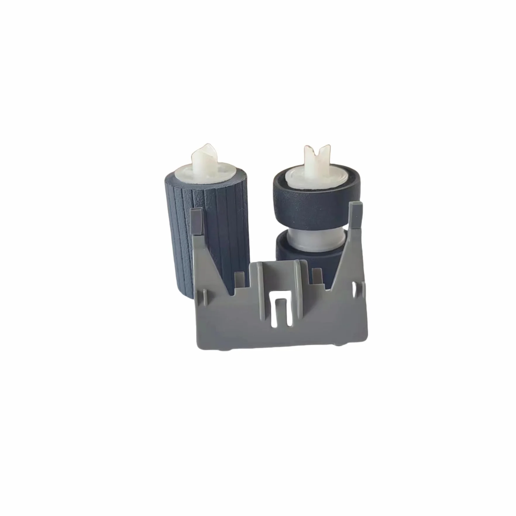 1 juego de rodillo de recogida de escáner 6759B001 para Canon DR-2580C DR-2510C DR-2010C DR-3010C DR-C125 DR-C130