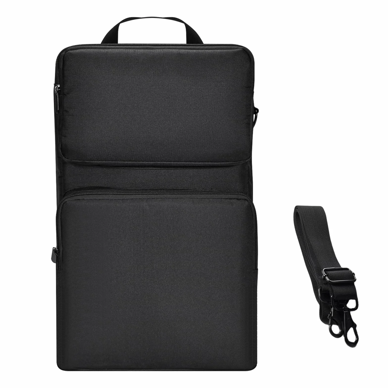 Funda protectora para controlador de disco DDJ-200, accesorios con forro interior suave, color negro