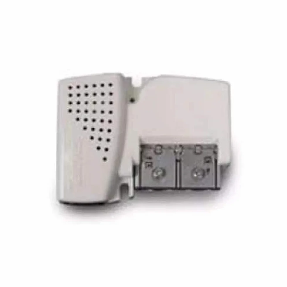 Televes 5796 - Fuente de alimentación PicoKom para FImix, 12V - 220mA, 1 salida