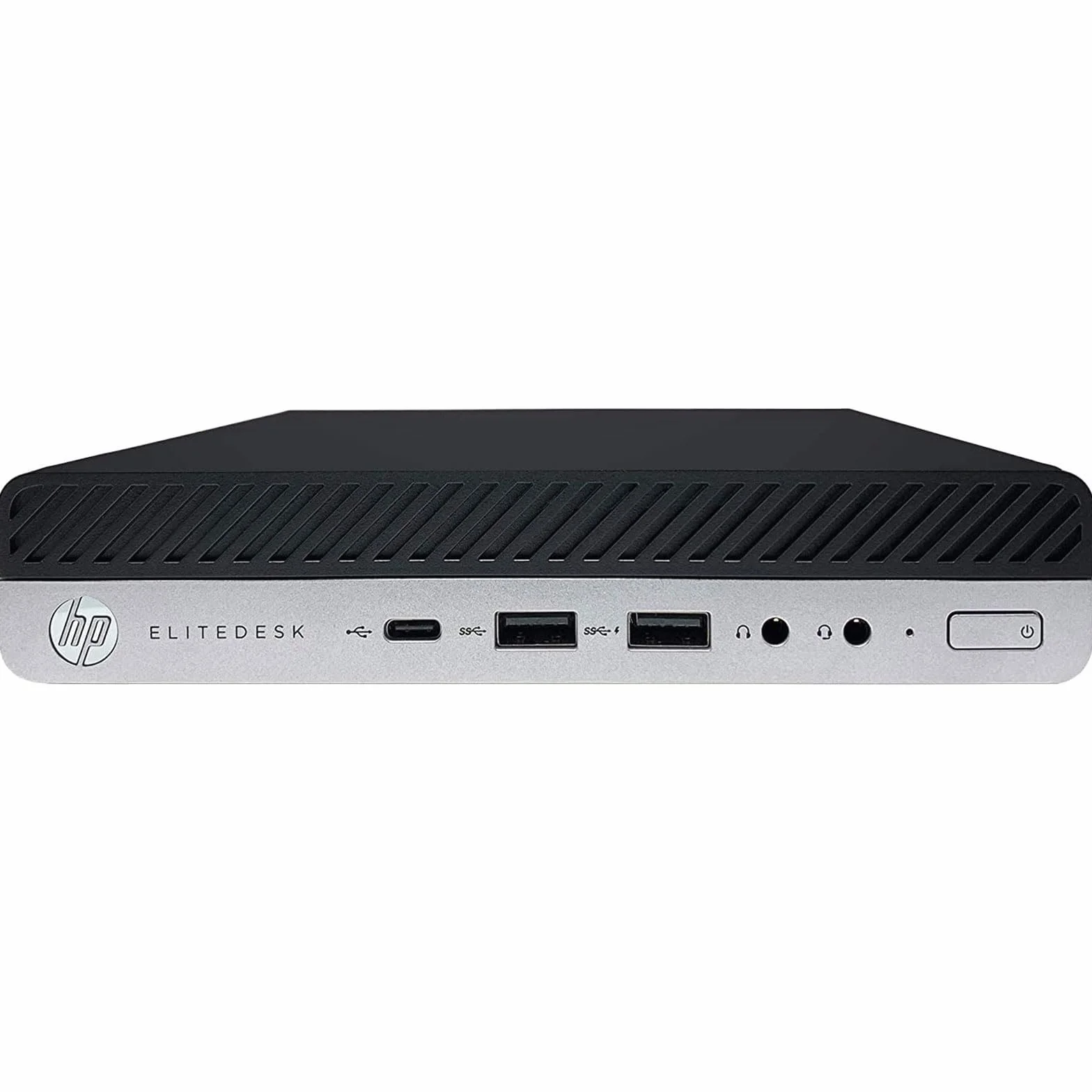 HP EliteDesk 800 G5 Mini/Intel Core I5-9500T / 16GB RAM / 256 GB SSD/Win 11 (Reacondicionado)