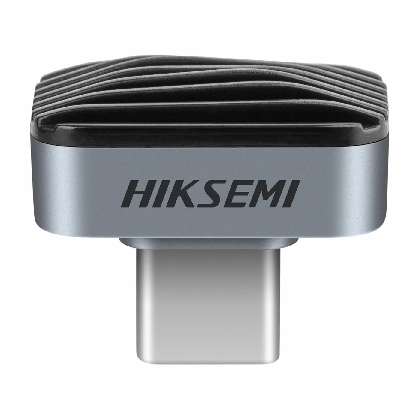 HIKSEMI Pendrive 256GB, USB 3.2 Memoria USB Velocidad de hasta 450 MB/s, Mini USB Type-C SSD Externo para iPhone 15/16/17, Tablets, Mac, TV, Audio para automóvil, Android
