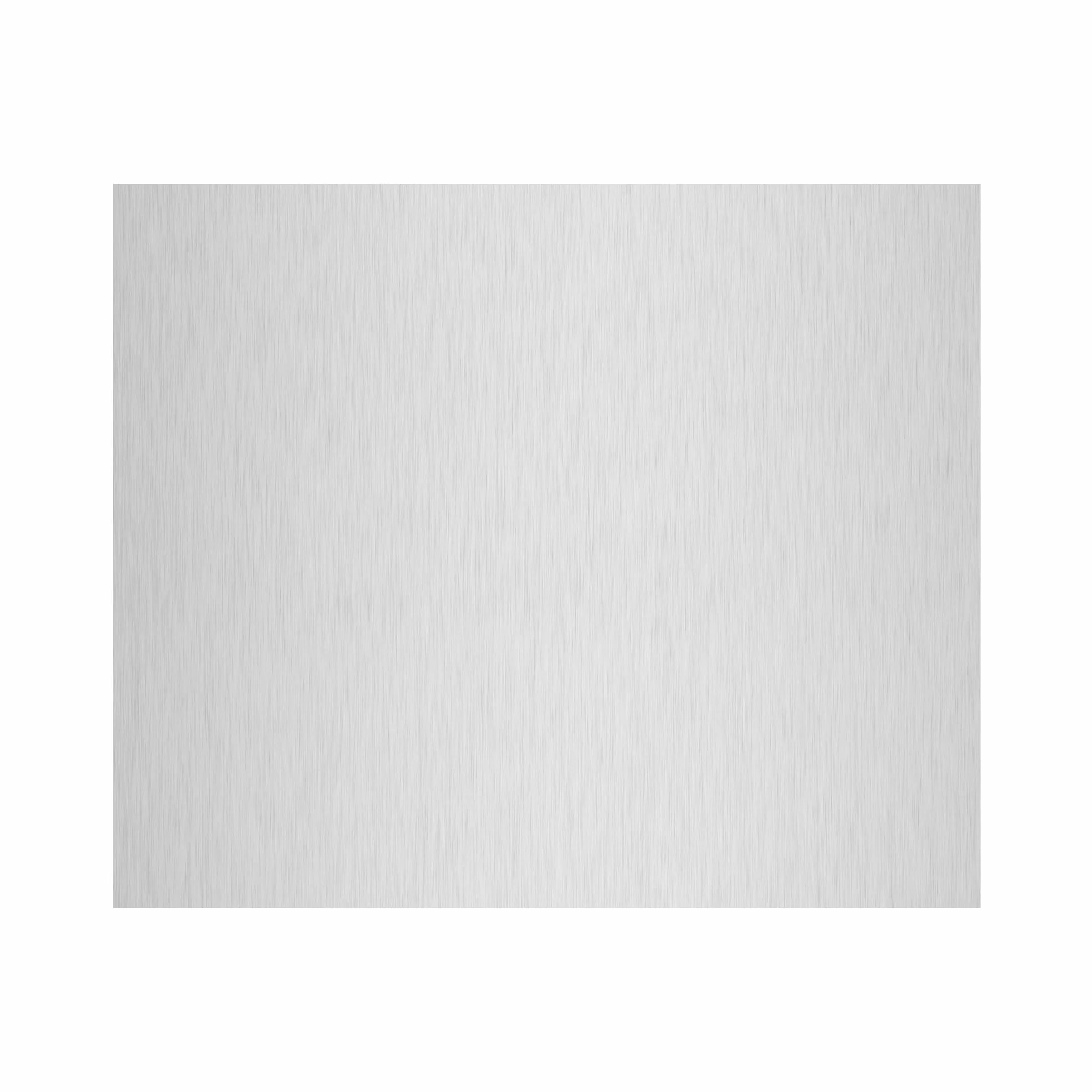 LIFE Compactor Protector de Salpicaduras de Cocina SPLASH Acero Inoxidable 50x60 cm