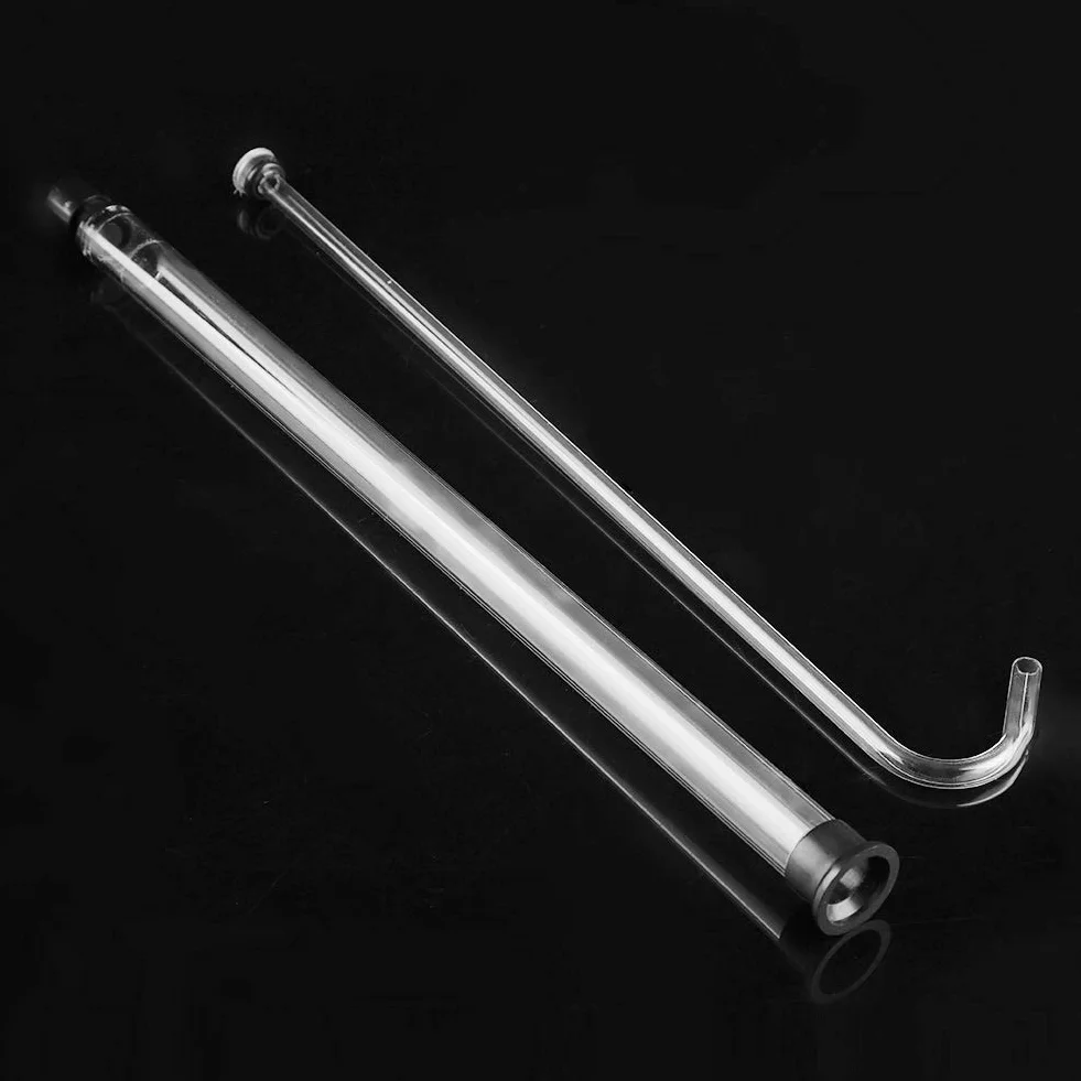 Auto Siphon Racking Cane Mini Siphon for Beer Wine Carboy Bottle with Plastic Tube