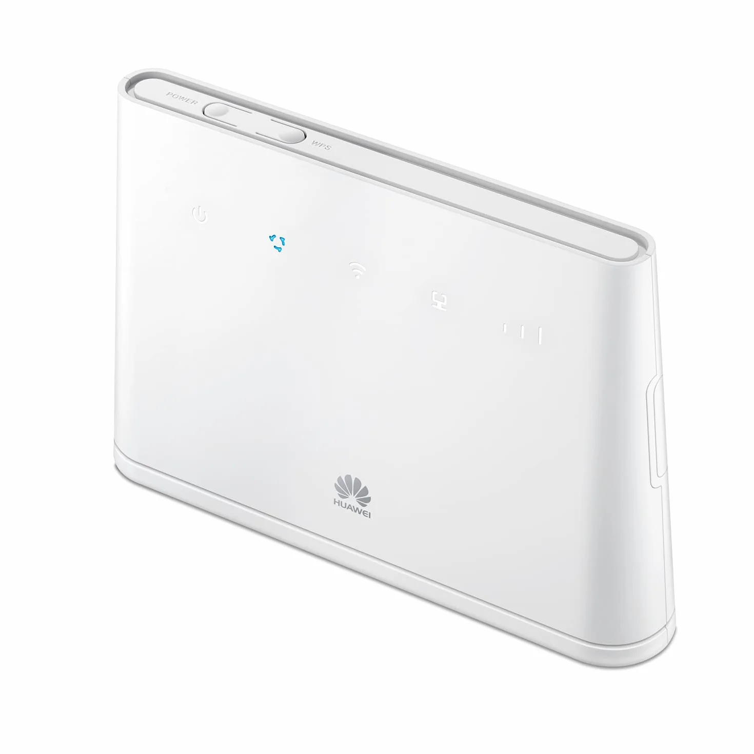 HUAWEI B311-221 LTE White