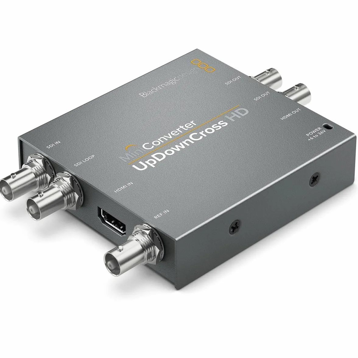 Blackmagic Design Mini Converter UpDownCross HD (BM-CONVMUDCSTD/HD)