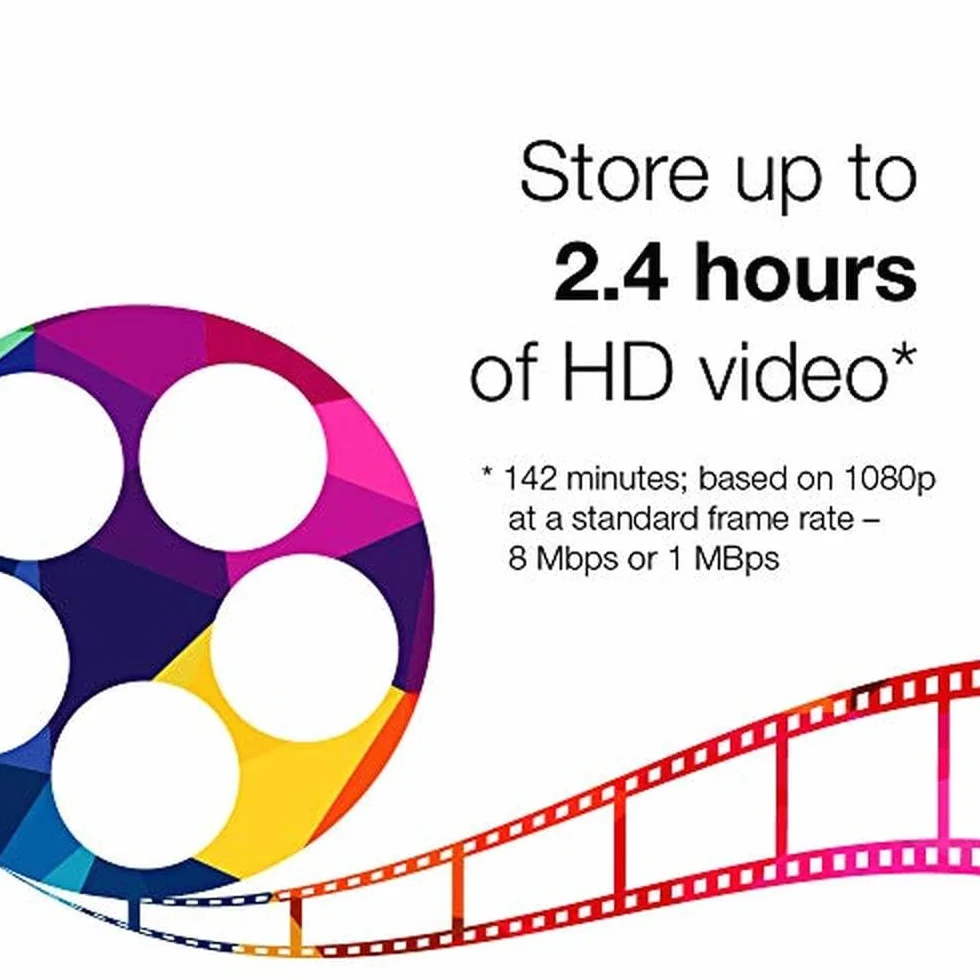 Verbatim 43754 - Disco DVD+R de 8.5 GB, 8X