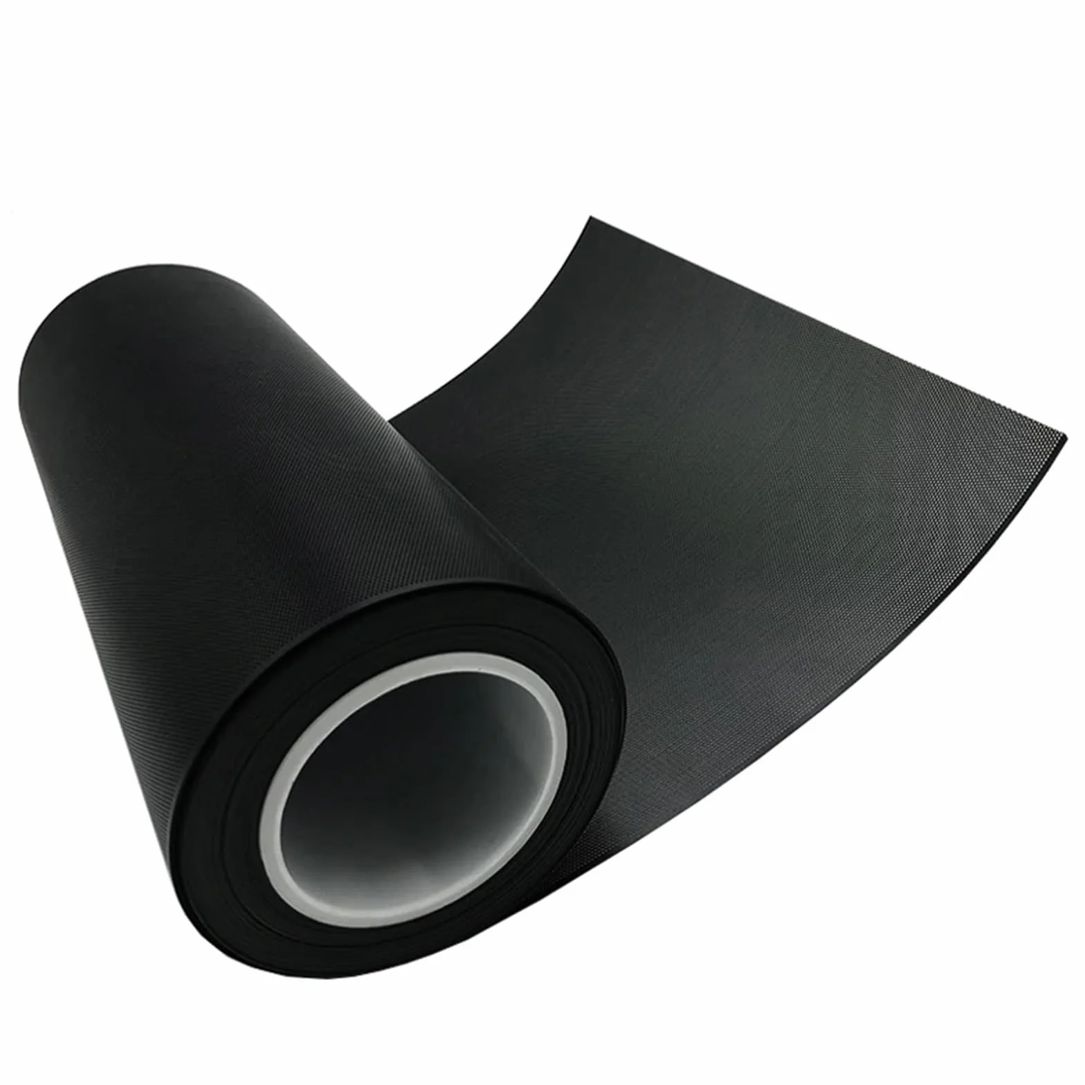 Filtro de Polvo PC 30X50CM 50X50CM Malla de Ordenador a Prueba de Polvo Cubierta de Red de PVC Protector for Ventilador Enfriador Caja chasis Filtro de Polvo Red Limpia 0,3mm(50X50 Black)