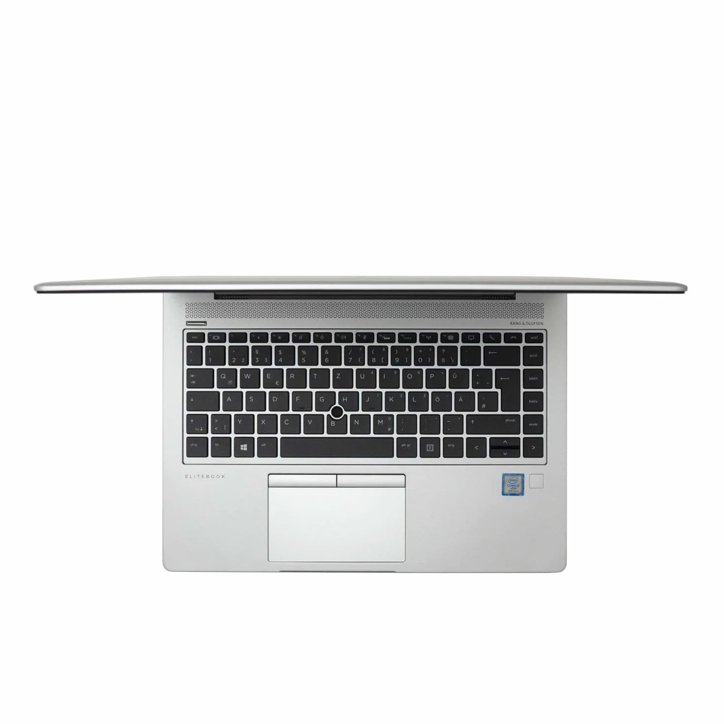 HP EliteBook 840 G6 14" FHD Laptop Intel Core i5-8265U 16GB RAM 256GB SSD
