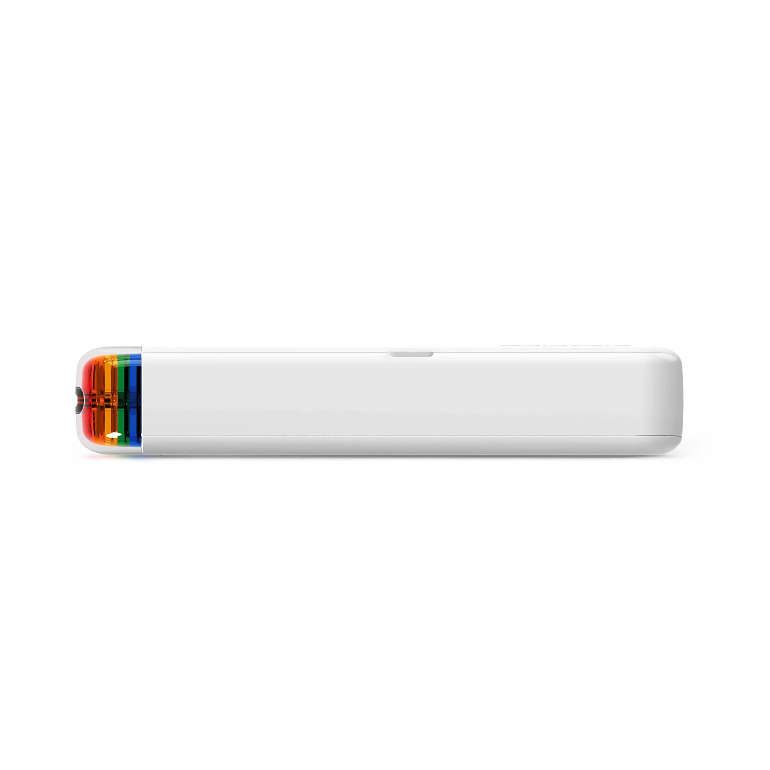 Polaroid Hi-Print Impresora de bolsillo Bluetooth - Blanco - 9046, Solo impresora
