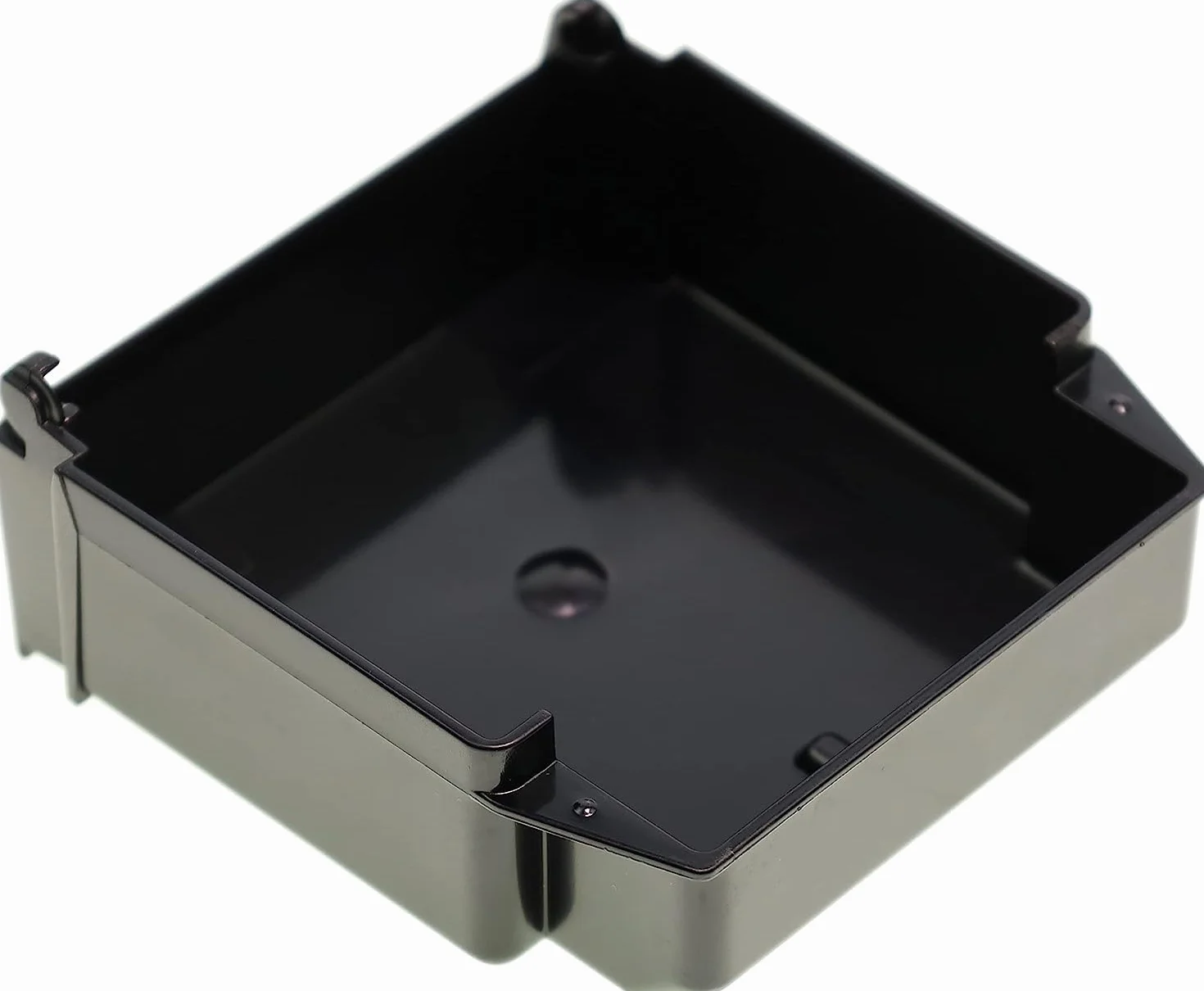 KRUPS MS-623611, MS-624406 - Bandeja escurridor para café, cafetera MS-623611, MS-624406