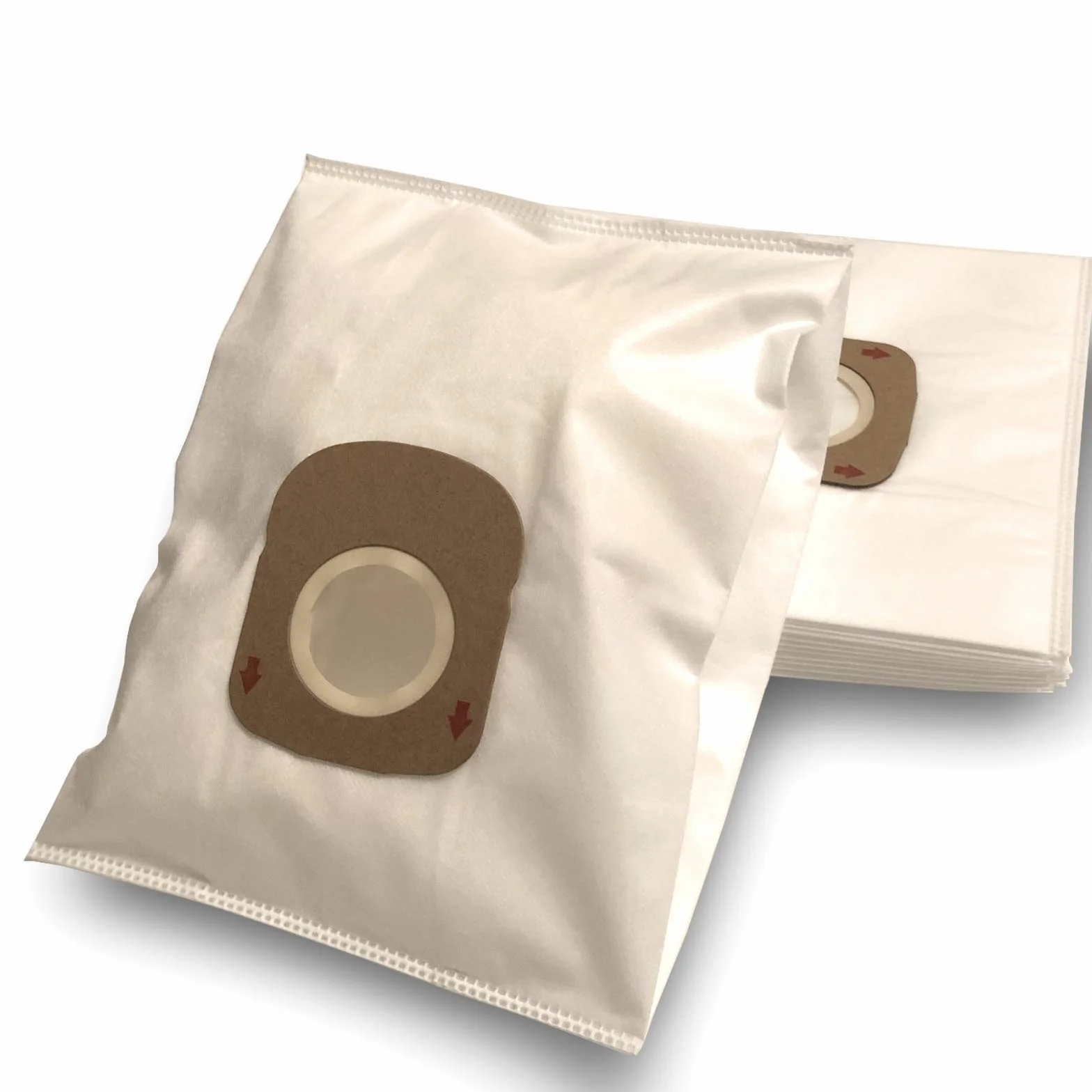 Rowenta RO3143EA 10 bolsas aspiradora microfieltro 5 capas
