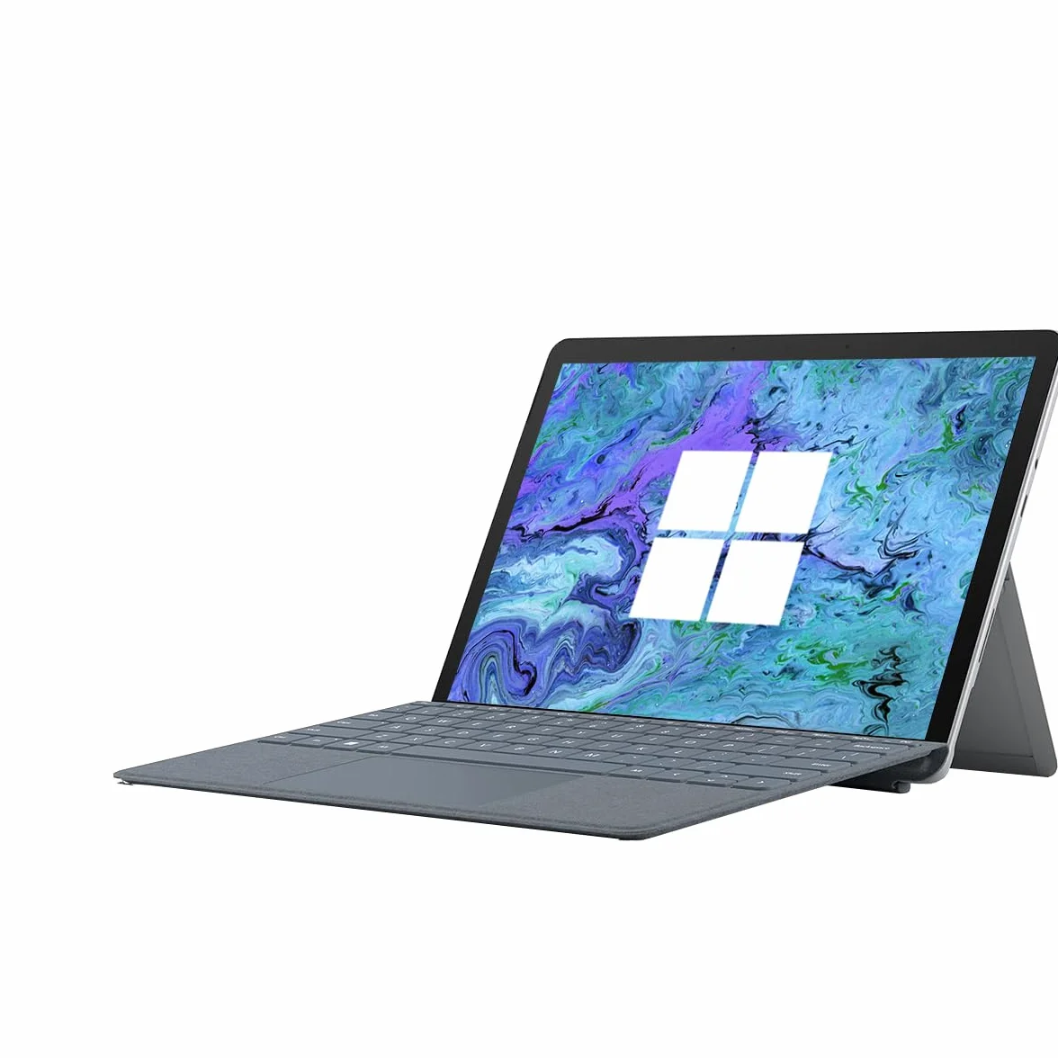 Microsoft Surface Go 2 Táctil/Intel Core M3-8100Y / 10" FHD/con Teclado (Reacondicionado)