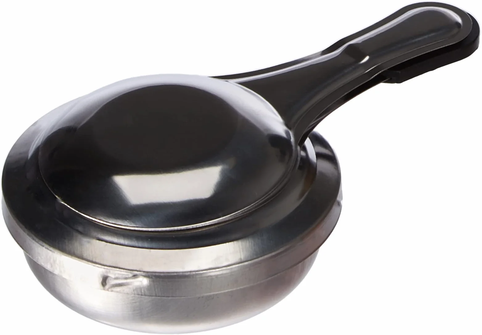Metaltex INFERNILLO para Fondue, Acero INOX, Estandar