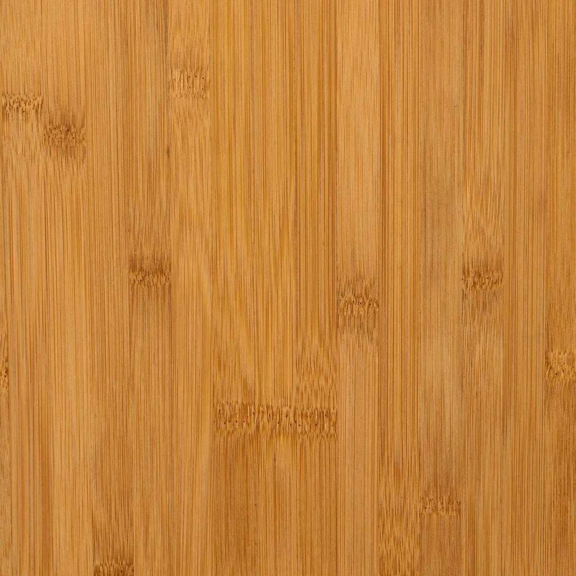 Funda de bambú 3 en 1 para placa de cocina 52x58 cm - Tabla de cortar, protector antiadherente